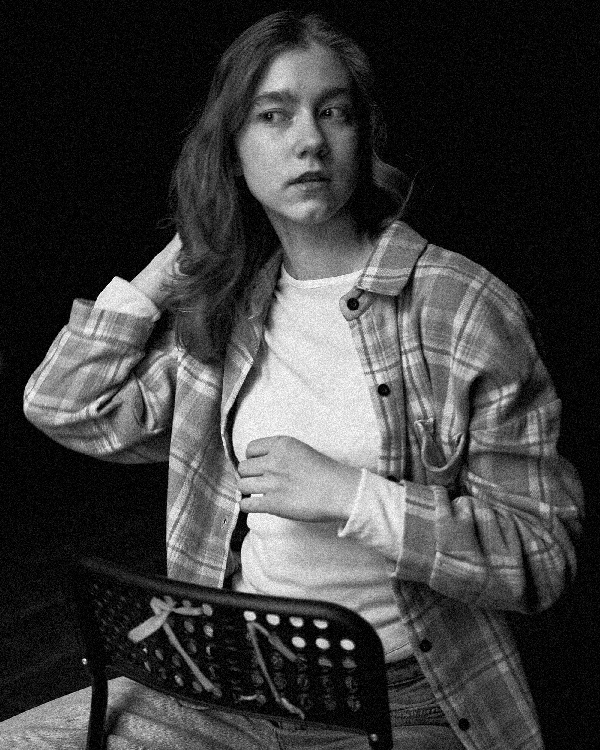 Театральная Мастерская «ТеМа». Фотограф Дмитрий Пименов