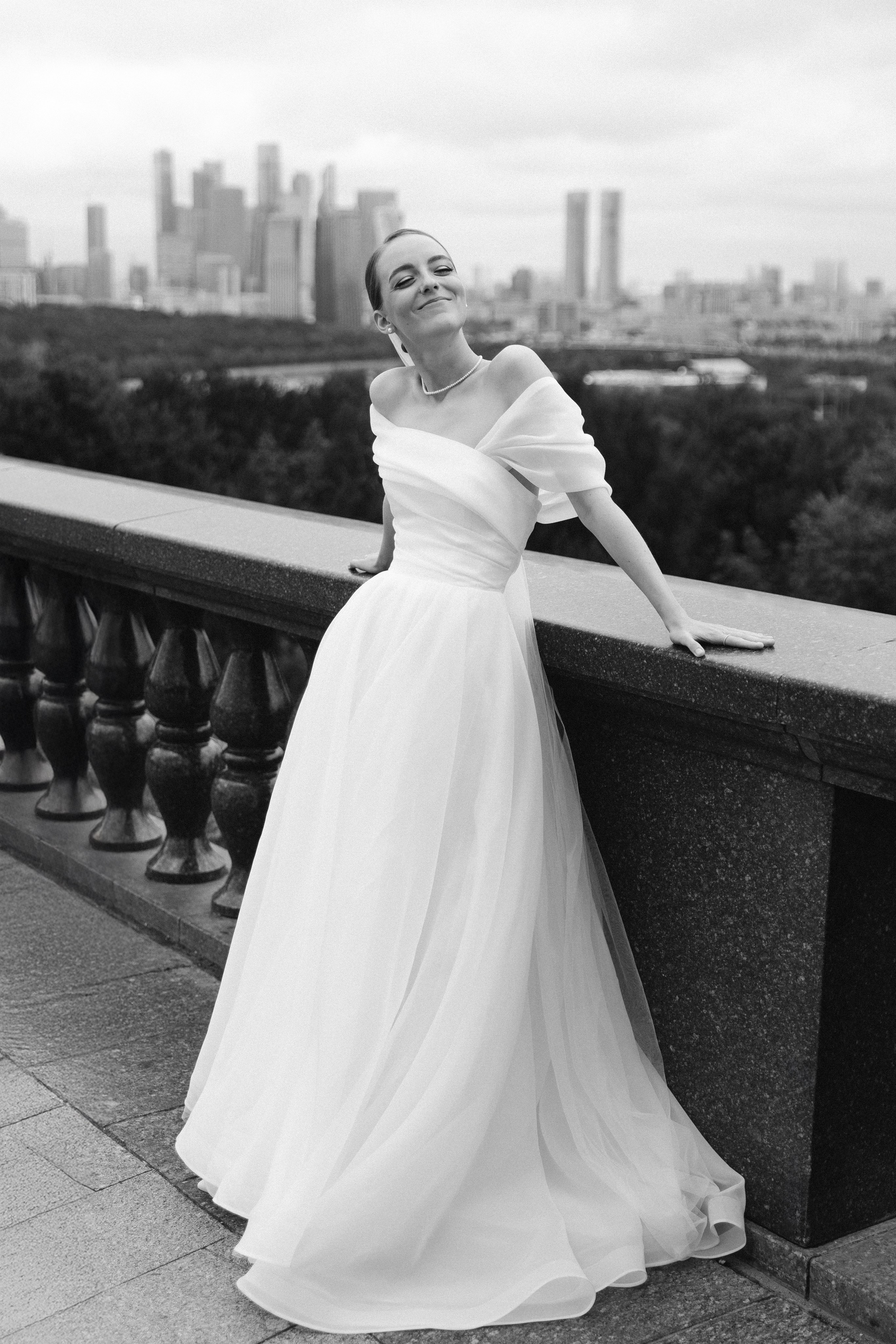 Иван и Полина. Свадебный и портретный фотограф в Калининграде и Москве Марк Юдинцев