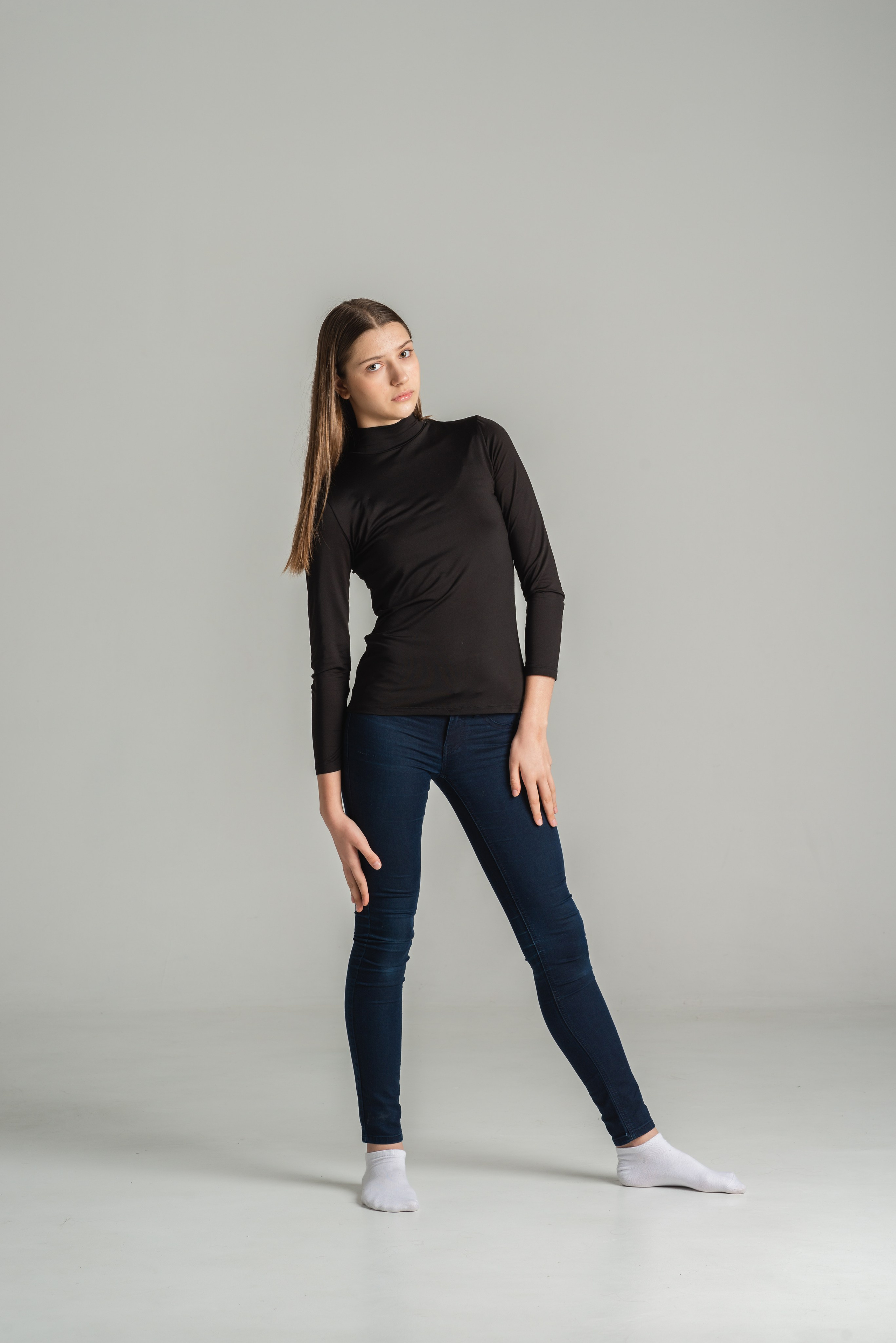 Гельбрехт Эвелина. Promodels