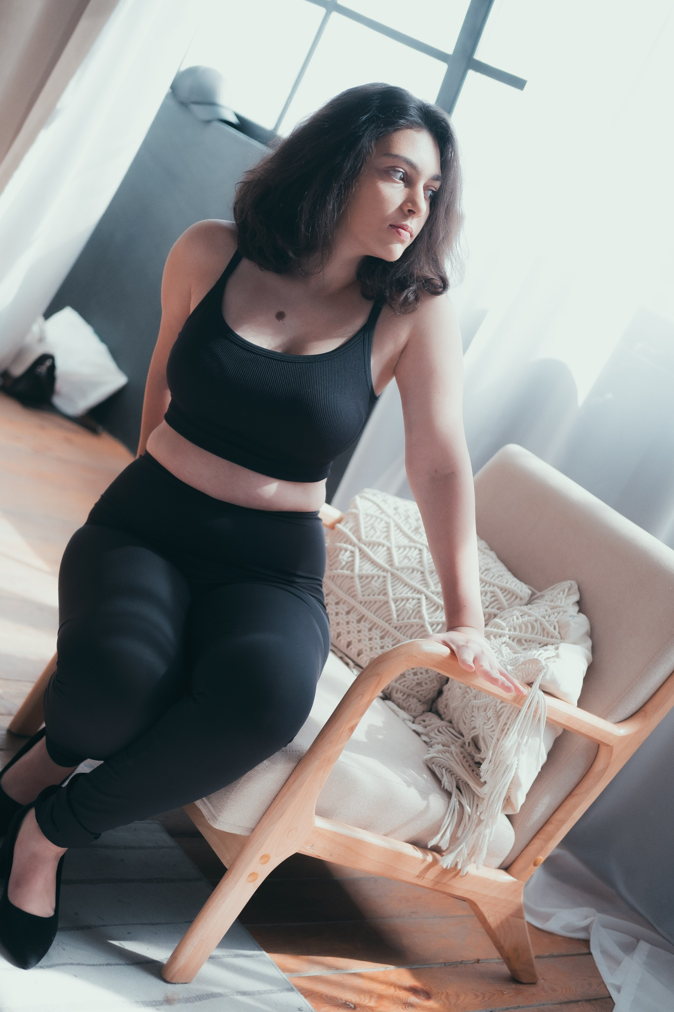 Качотян Кристина. Promodels