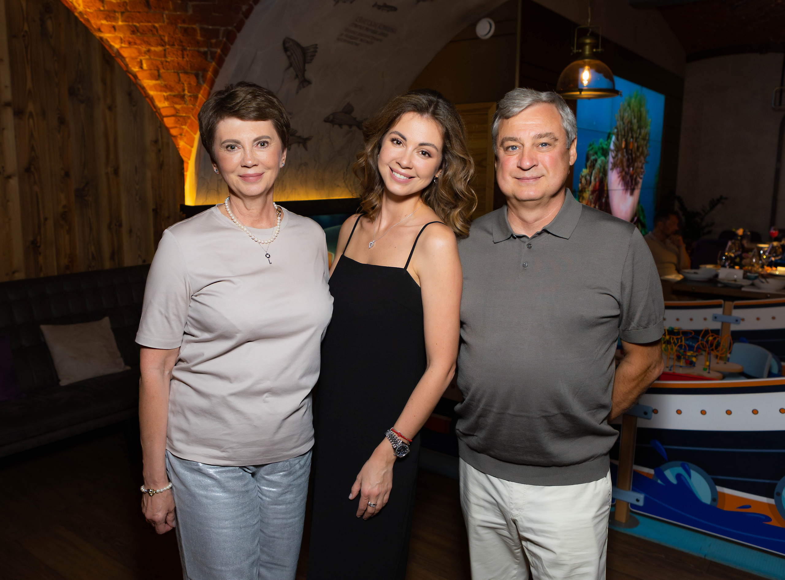 День рождения