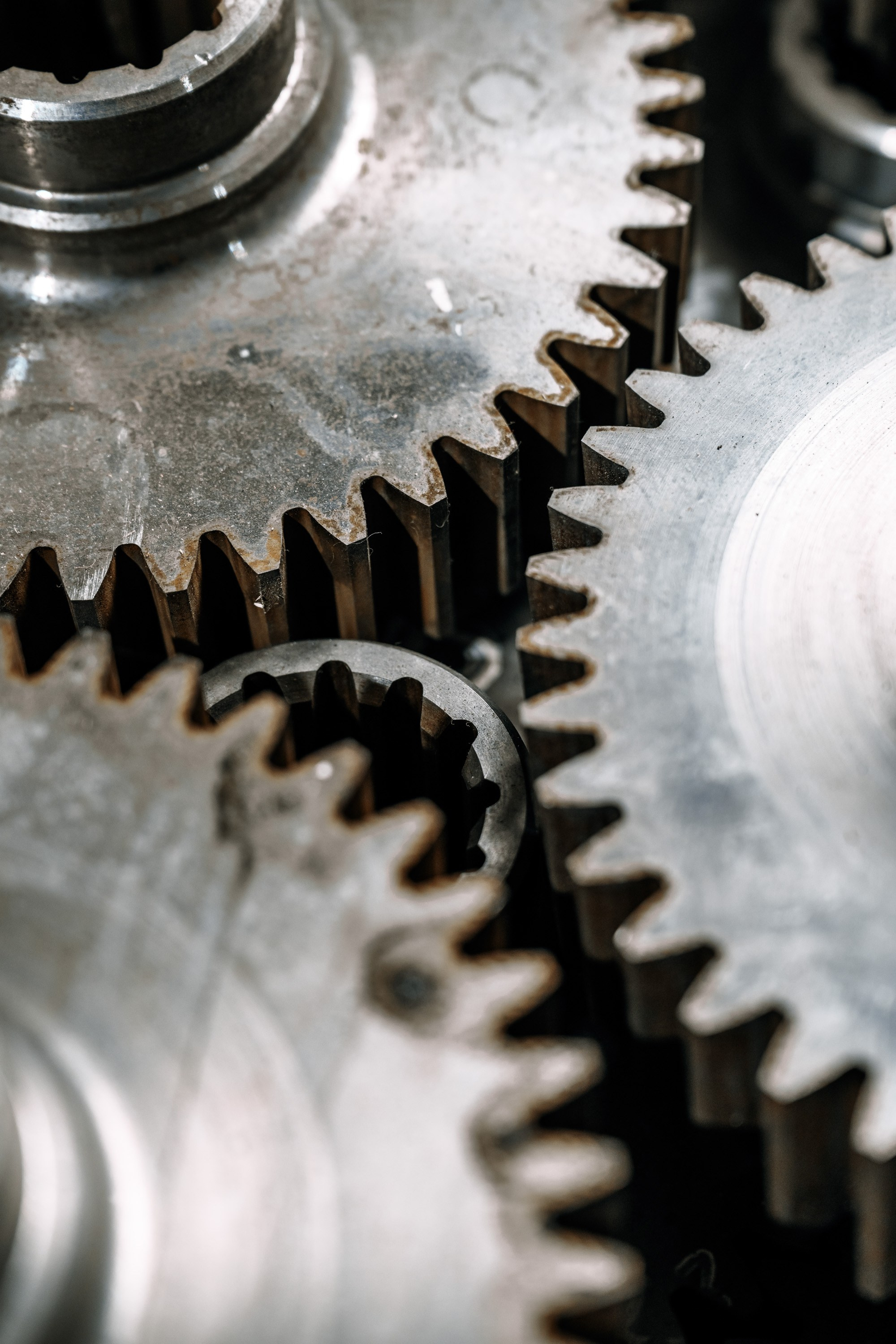 Предприятие. Максим Комаров — Профессиональный фотограф