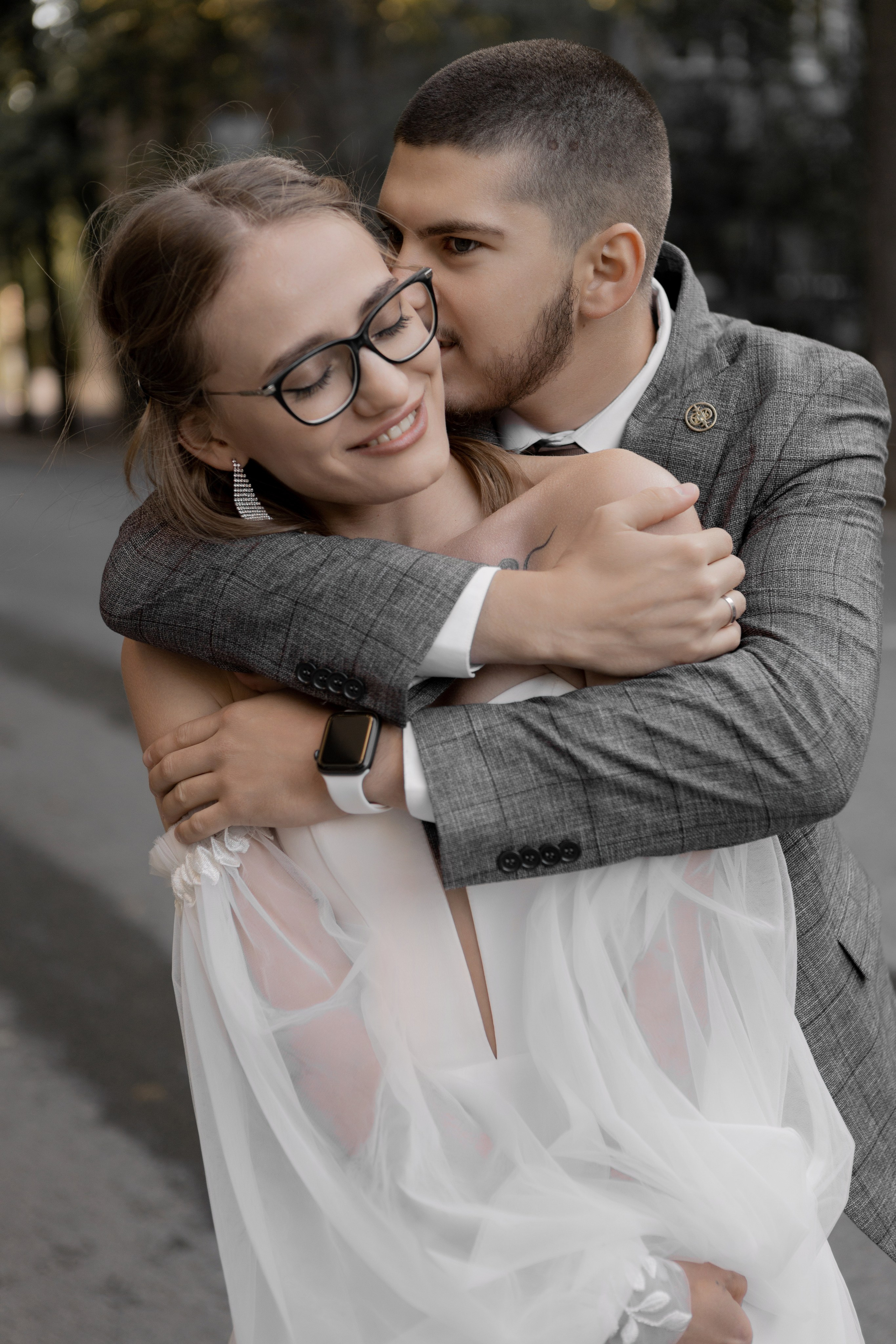 Влад & Вика. Главная