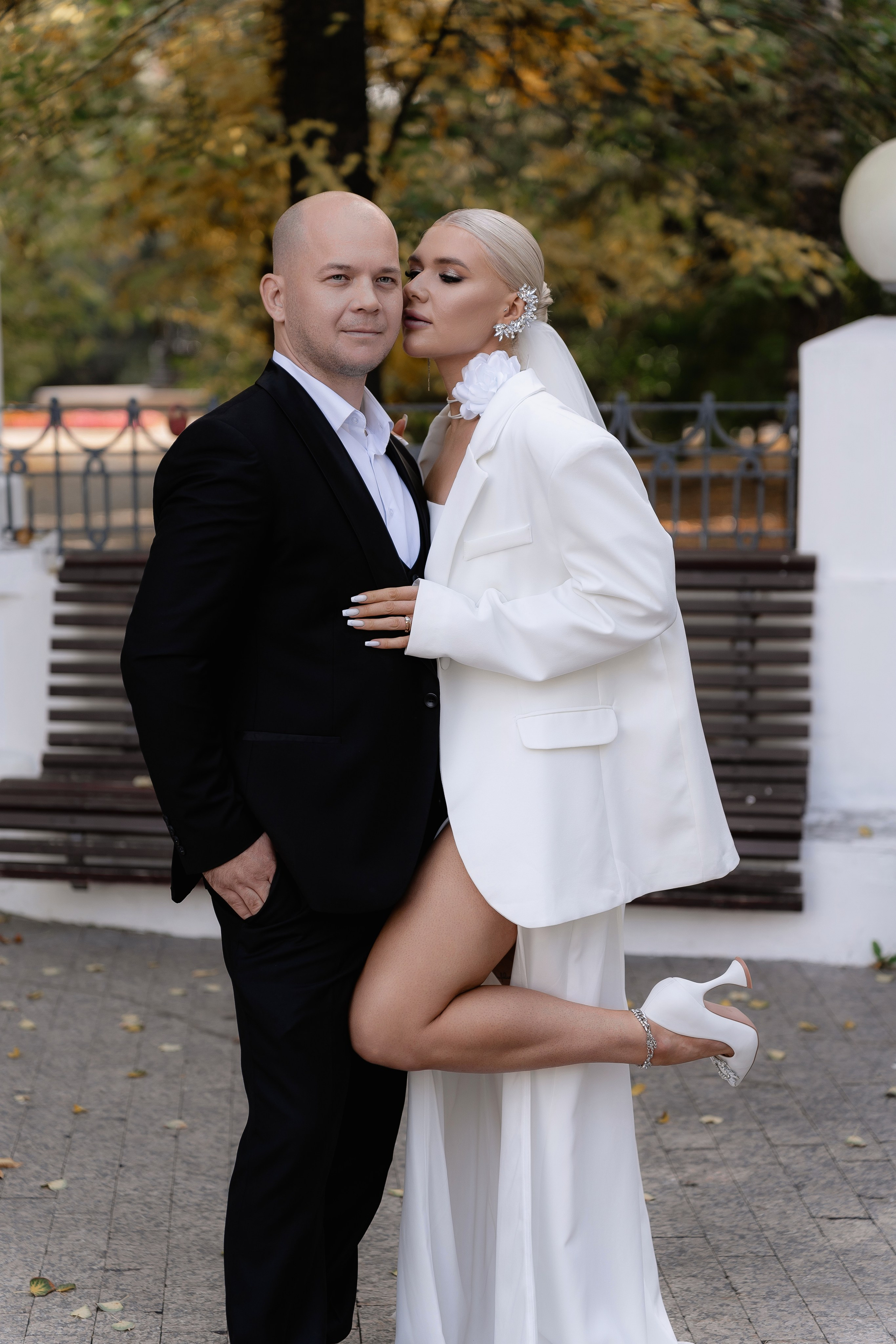 Алмаз & Ангелина. Главная