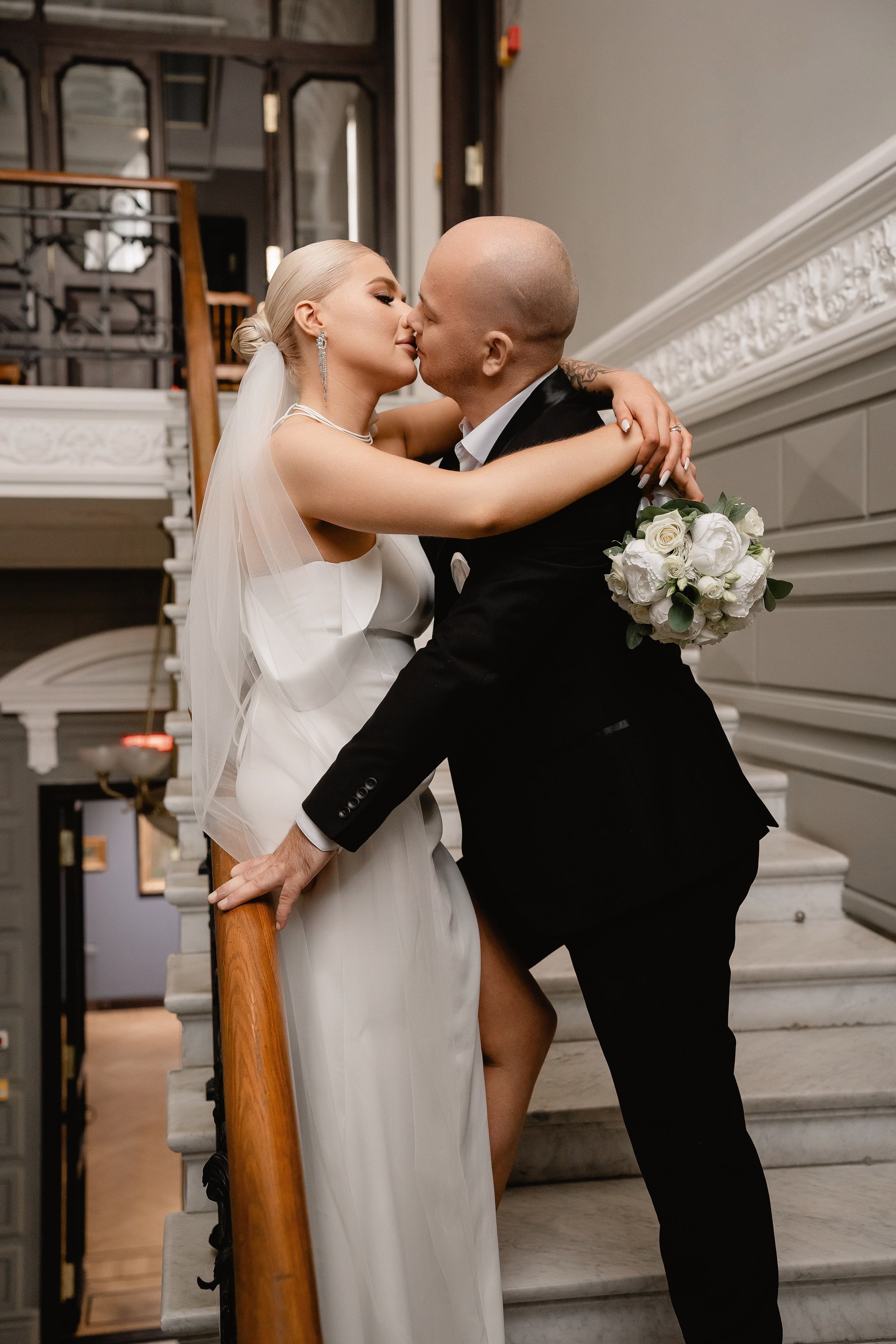 Алмаз & Ангелина. Главная