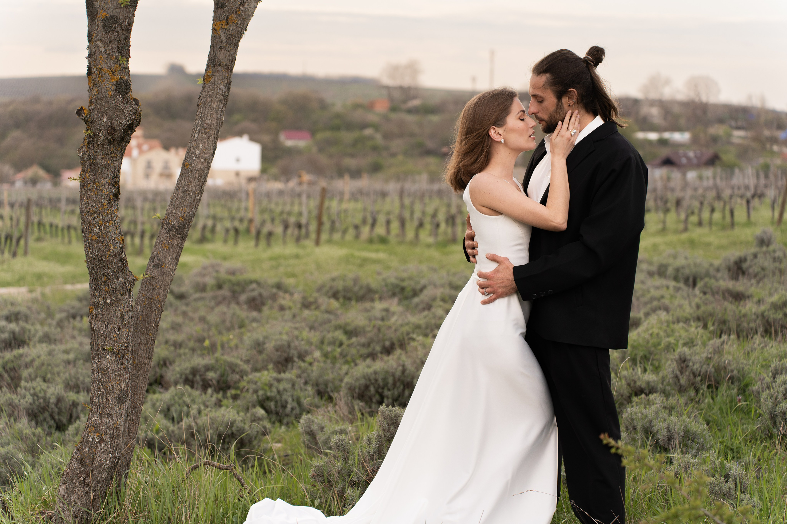 Артур & Александра. Главная