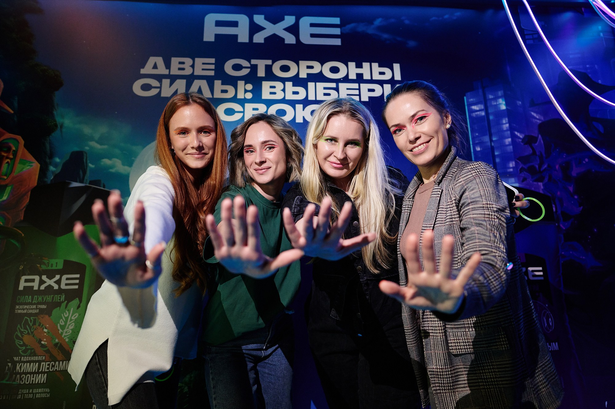 Events. Промышленная и репортажная фотография