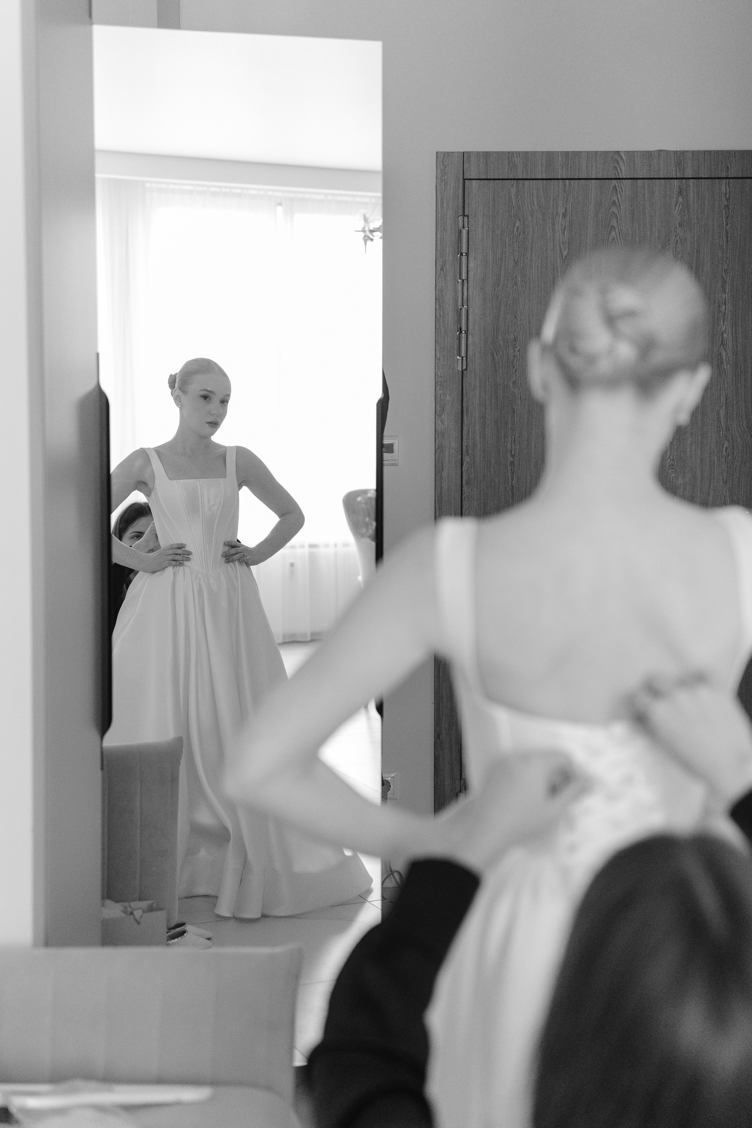 Анатолий и Анастасия. Свадебный и семейный фотограф Кокушева Юлия Нижний Новгород