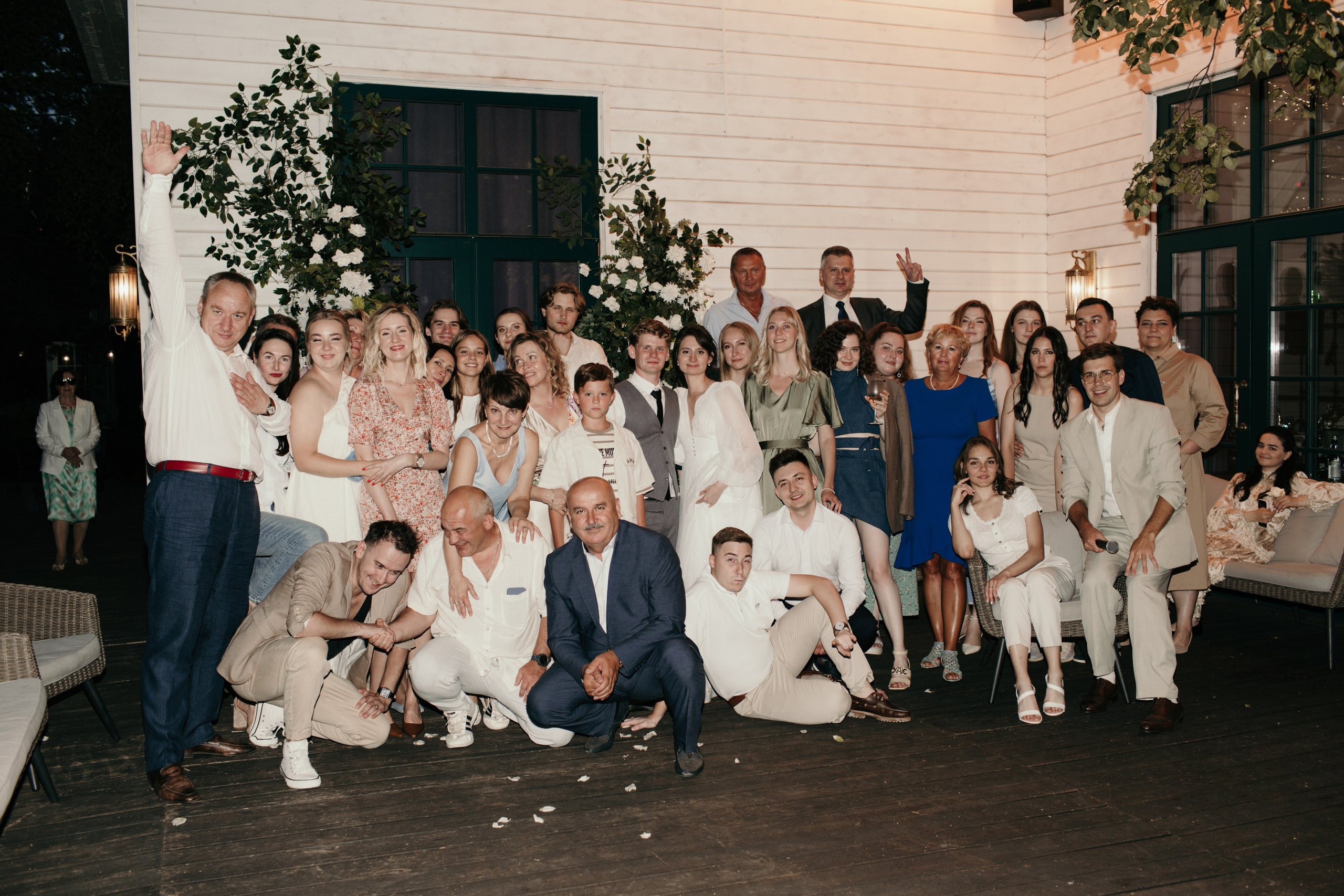 Анна и Иван. Фотограф и видеограф Мария Банщикова, Солнечногорск, Москва