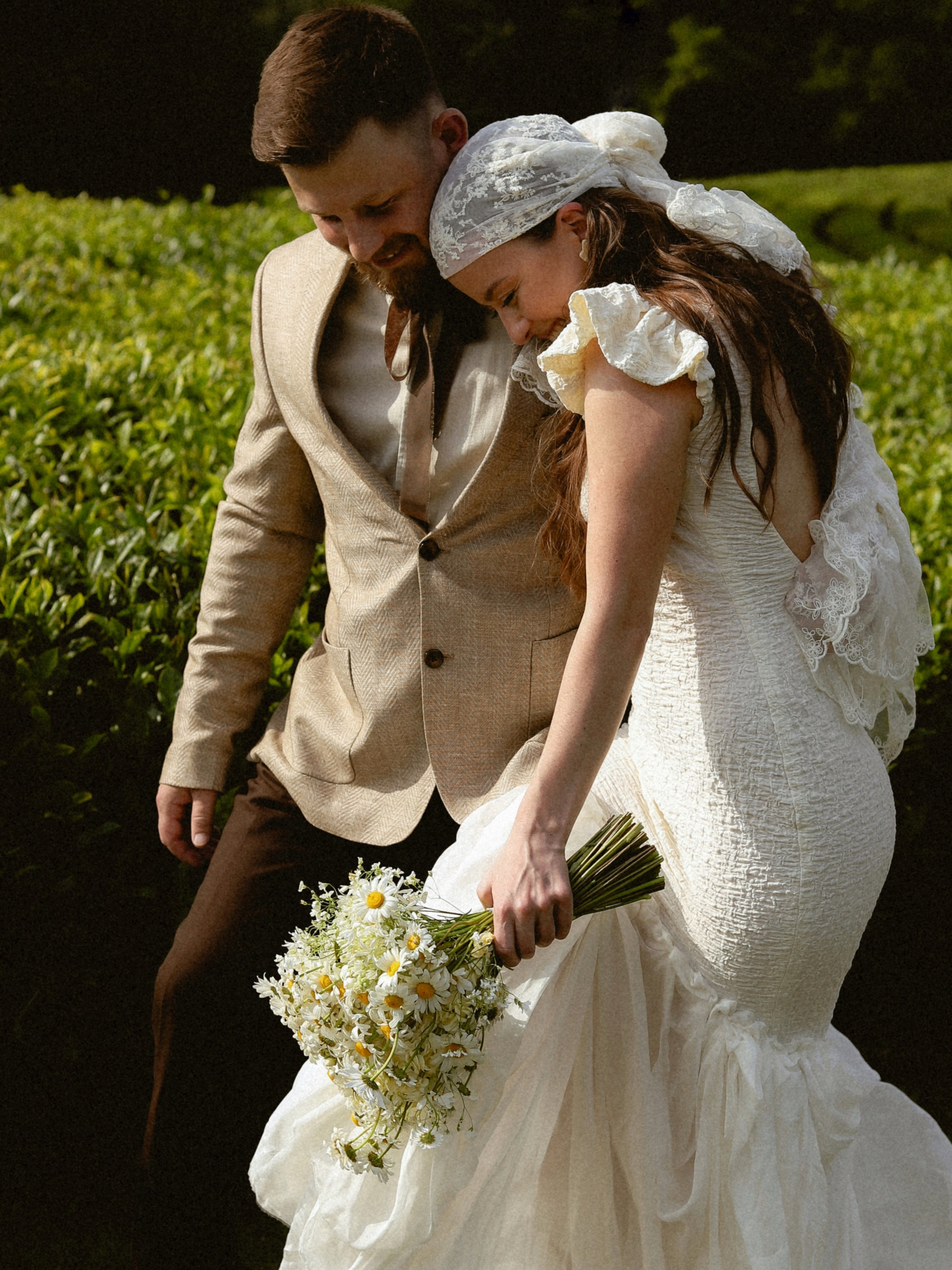 Под солнцем Мацесты. Свадебный фотограф Москва Элиза Нестерович
