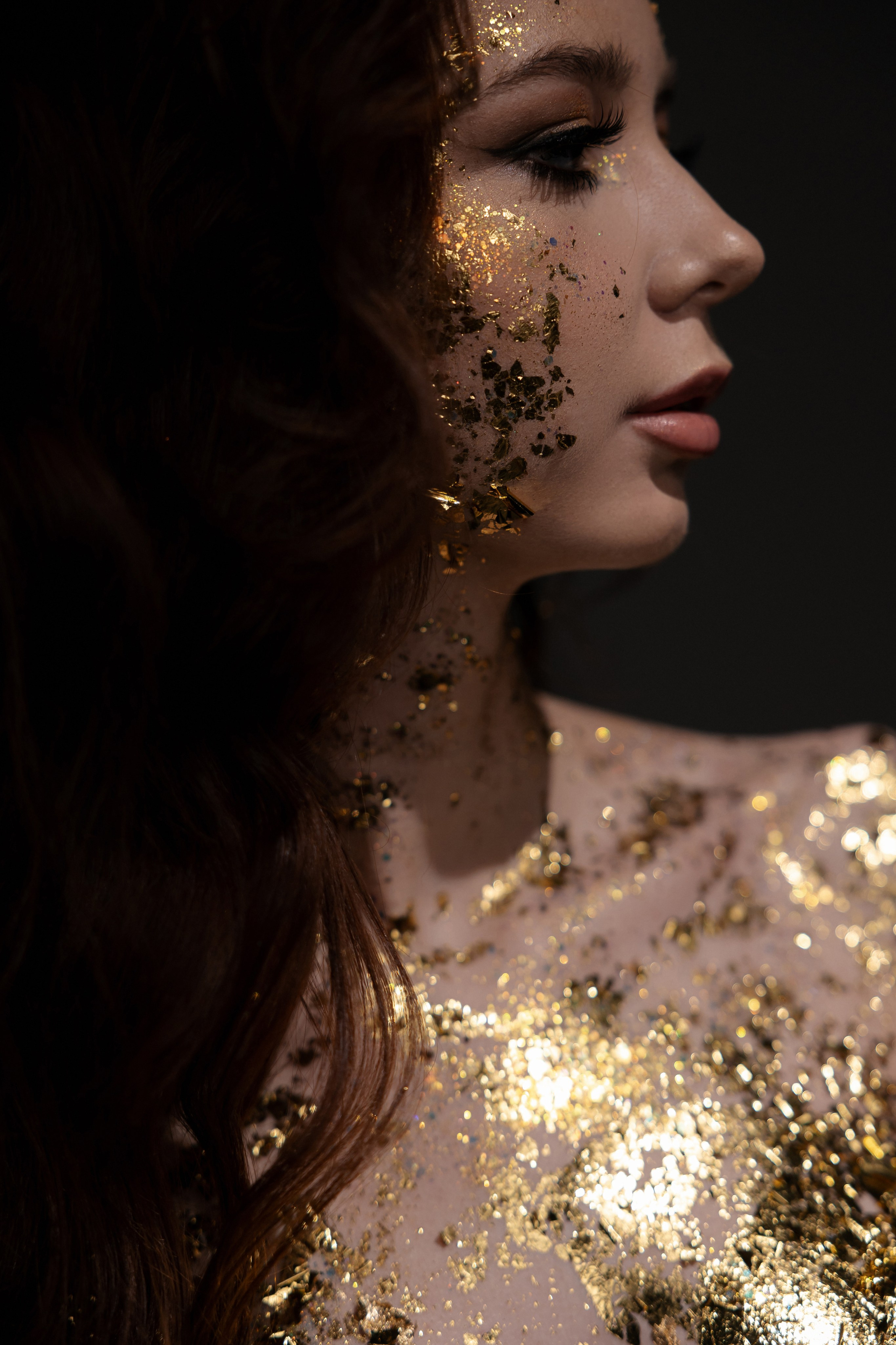 GOLD. Свадебный и семейный фотограф Евгения Россинская