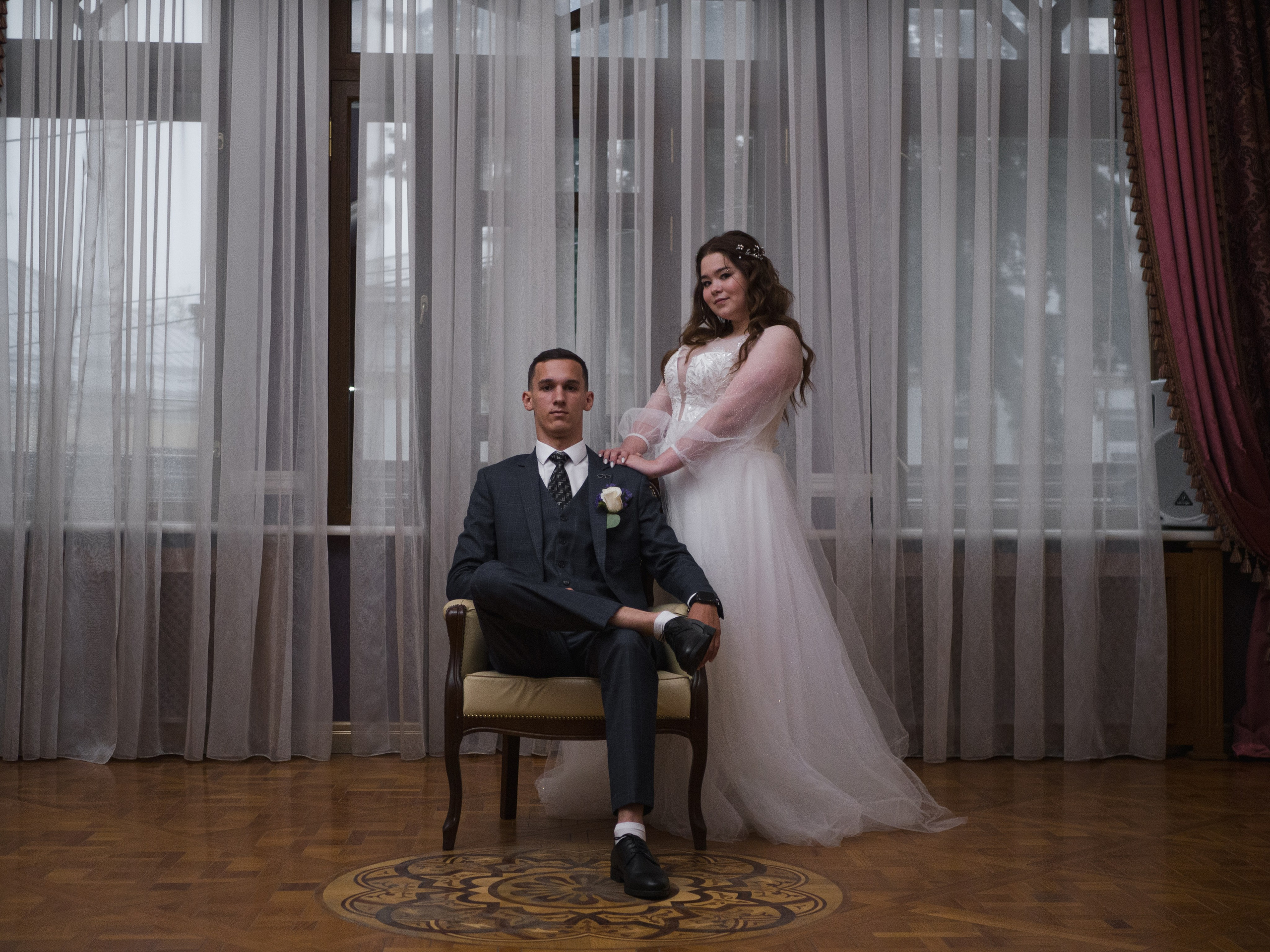 Свадебные Съёмки. Фотограф Калуга/Москва Фокин Руслан