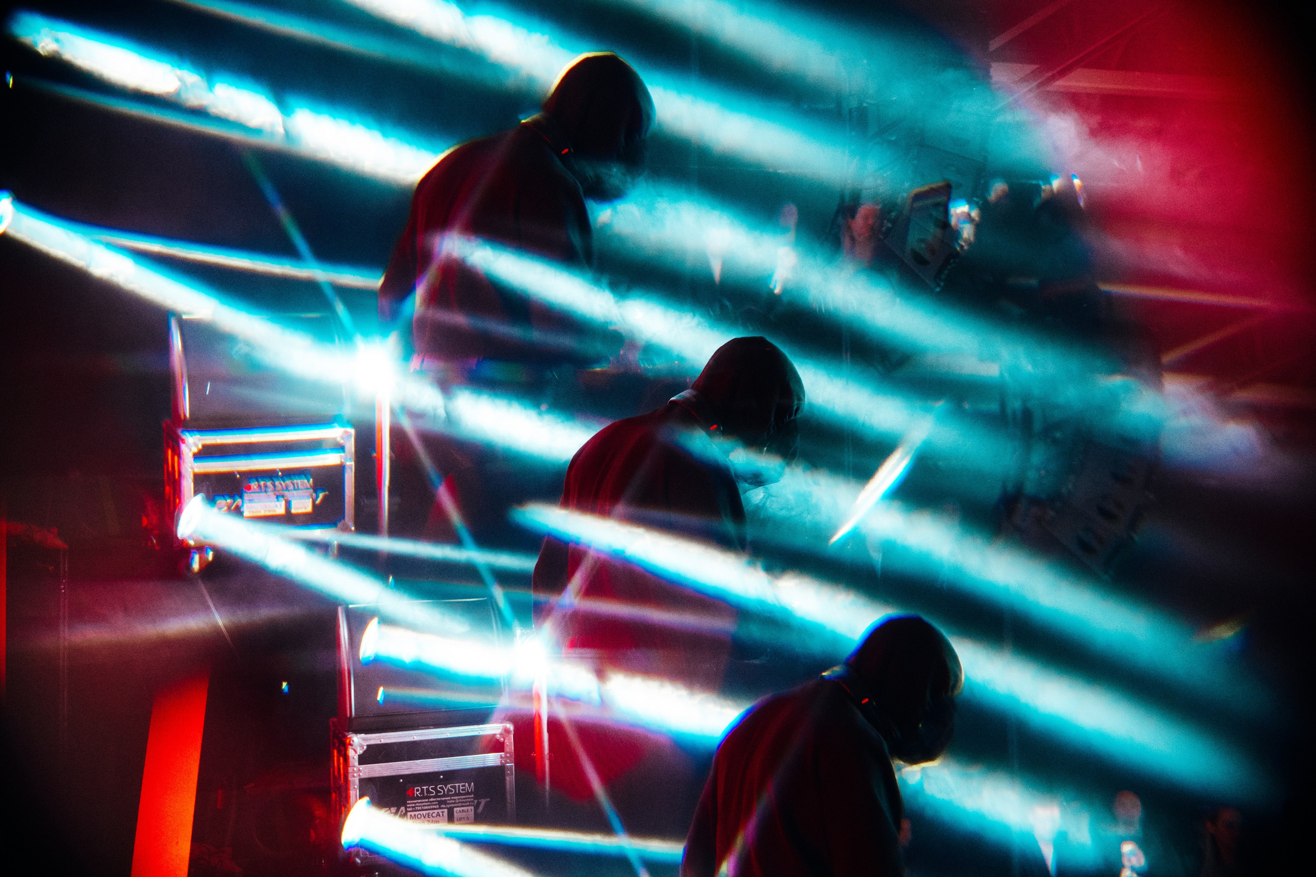 TON 2024. Главная