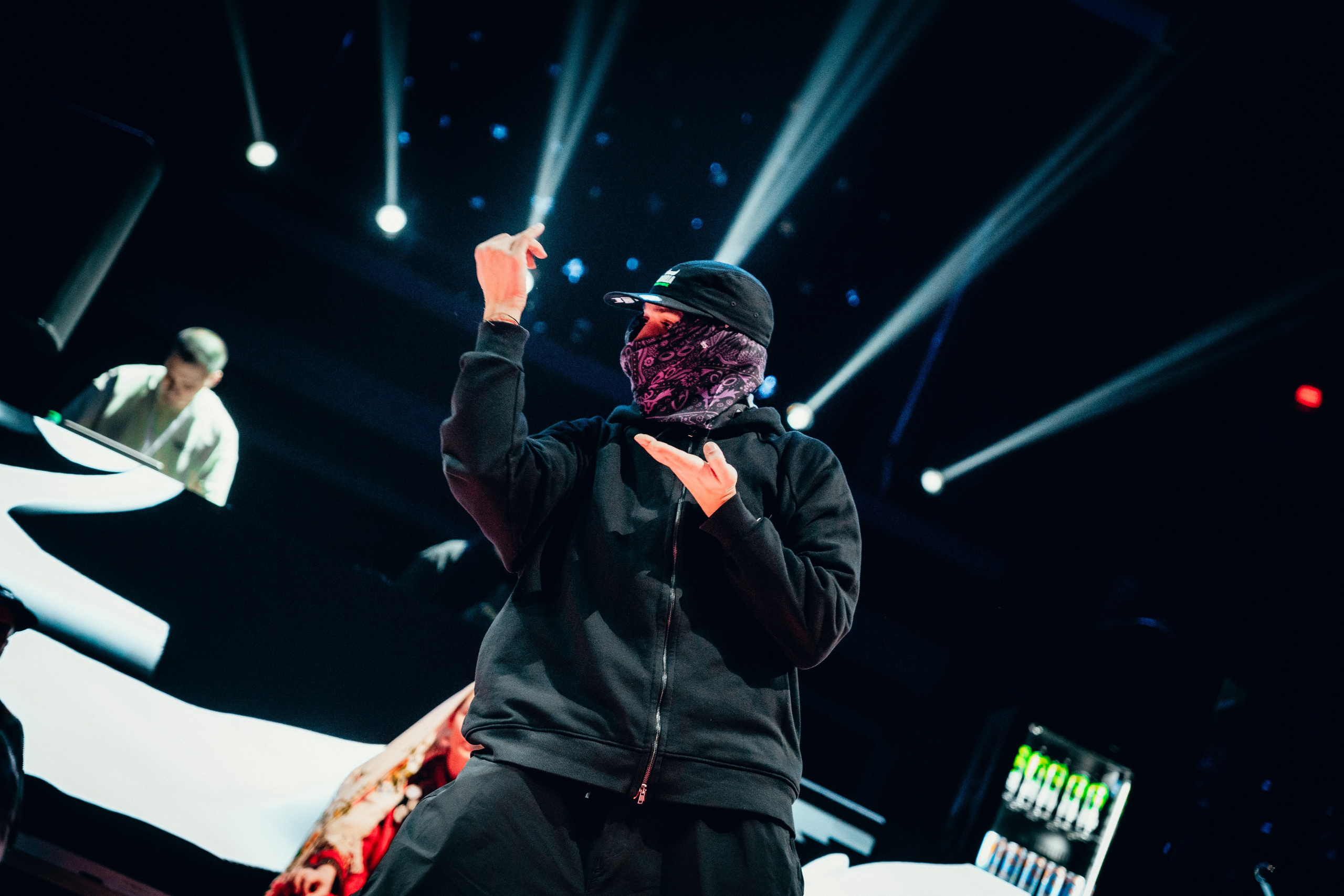 HIP HOP KAZAN 2025. Главная