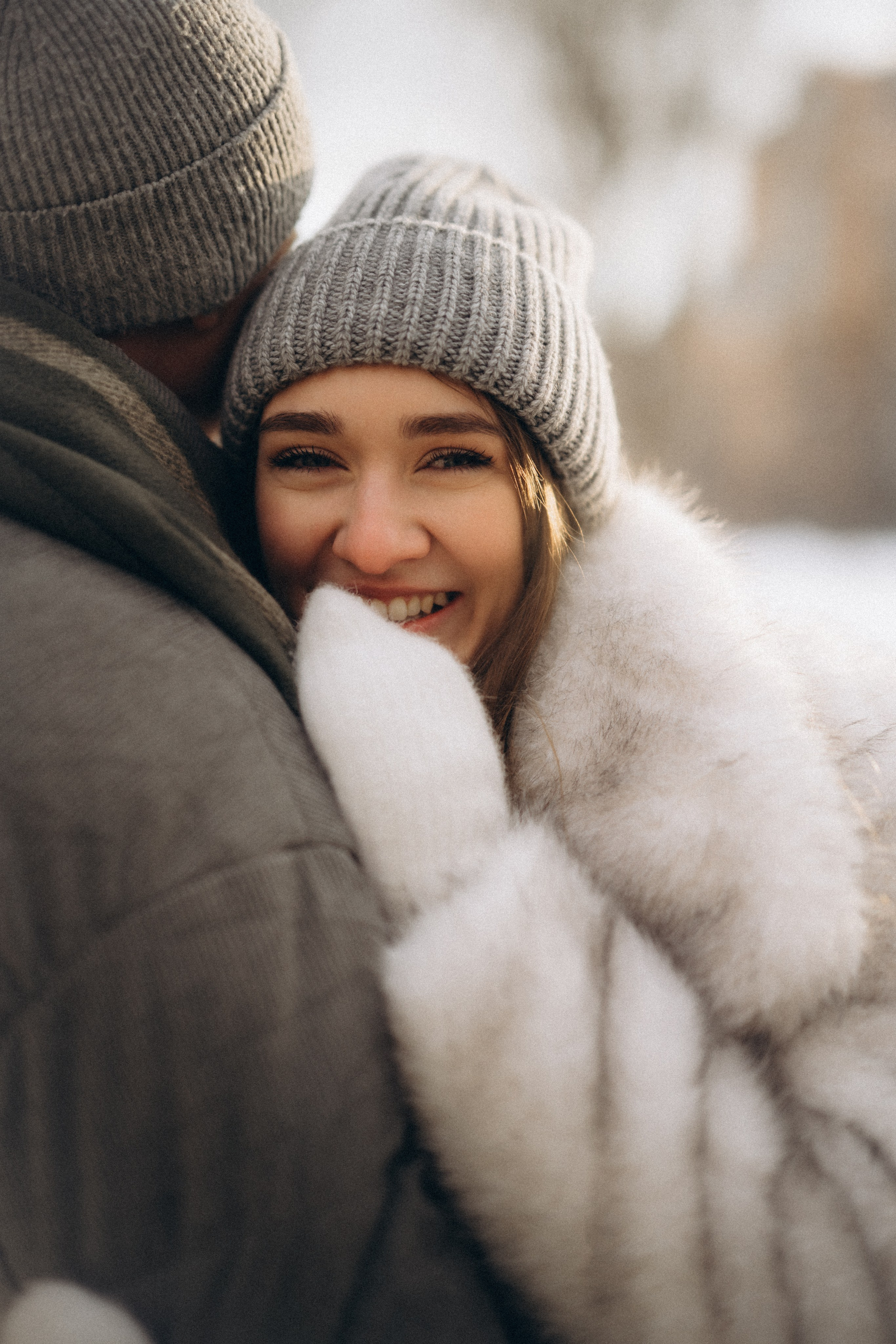 Прогулка в парке. Кристина Ветрова | ФОТОГРАФ | Москва