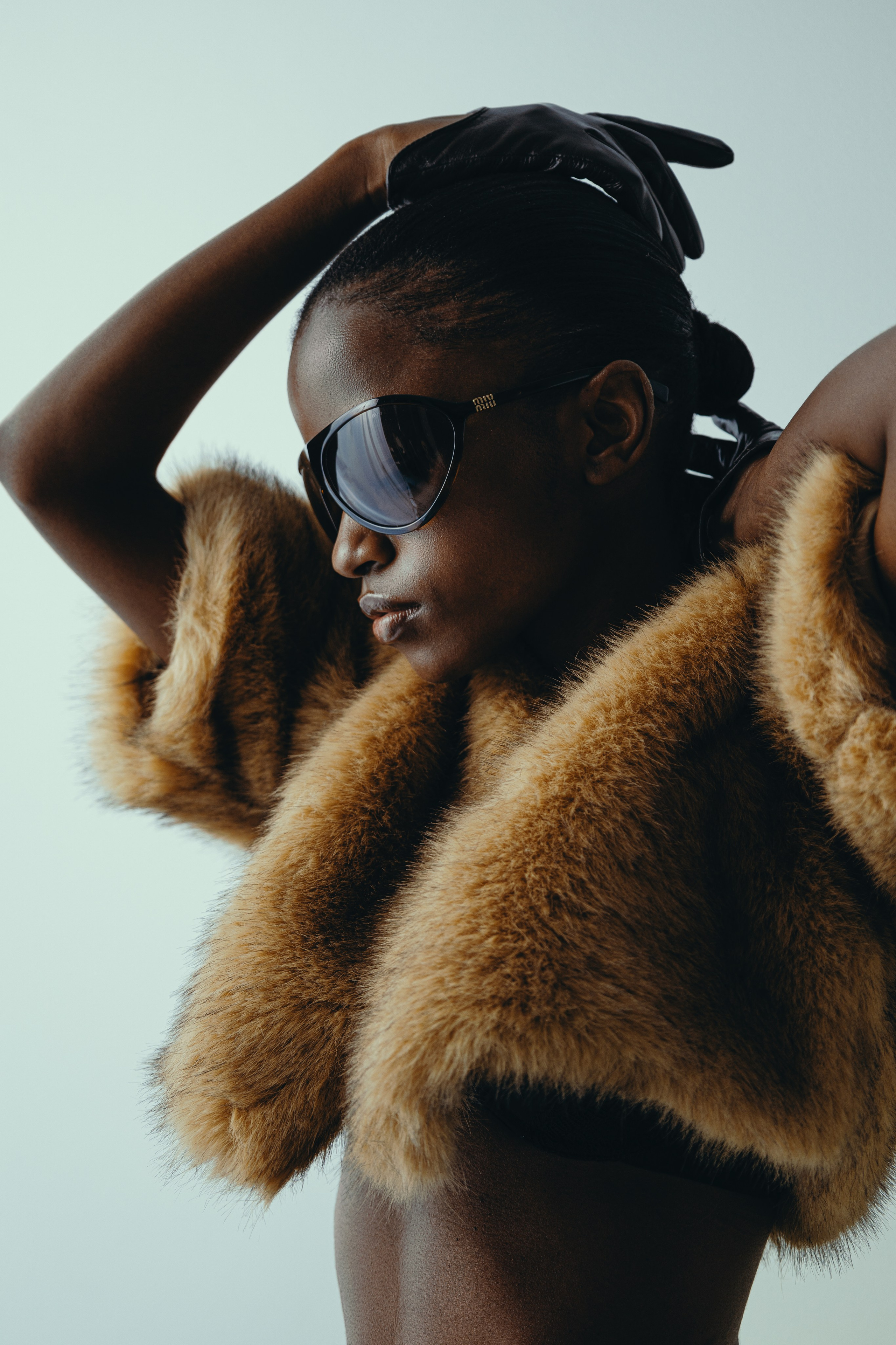 Фотограф в Тюмени Башмакова Анна