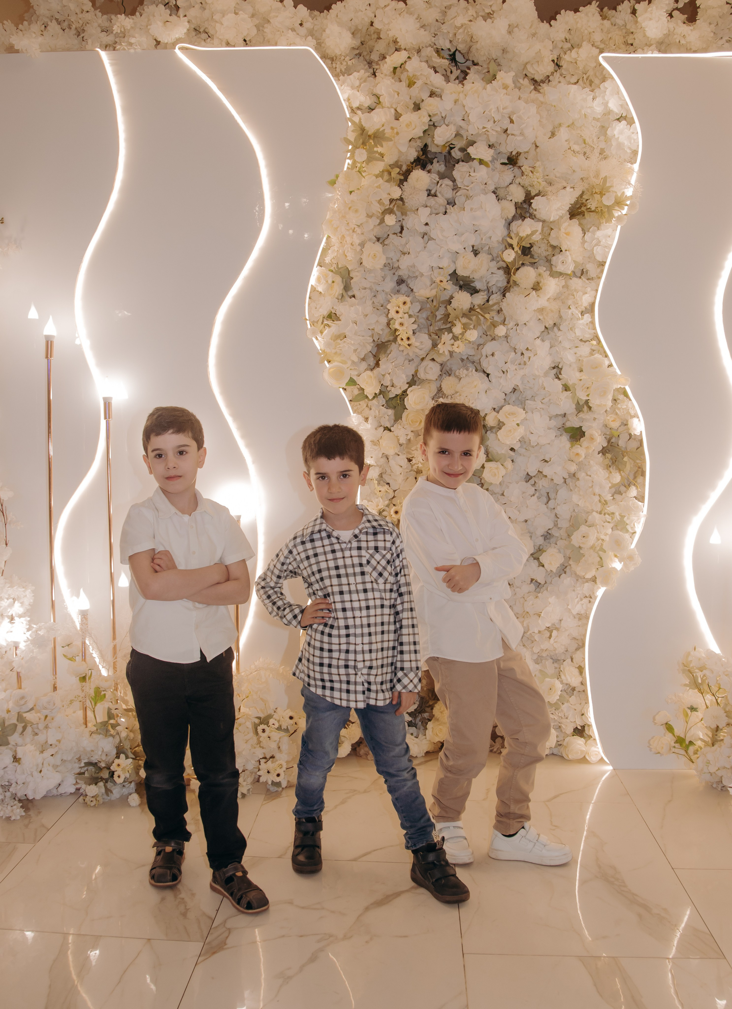 День рождения Левона. Фотограф вашей улыбки. Москва