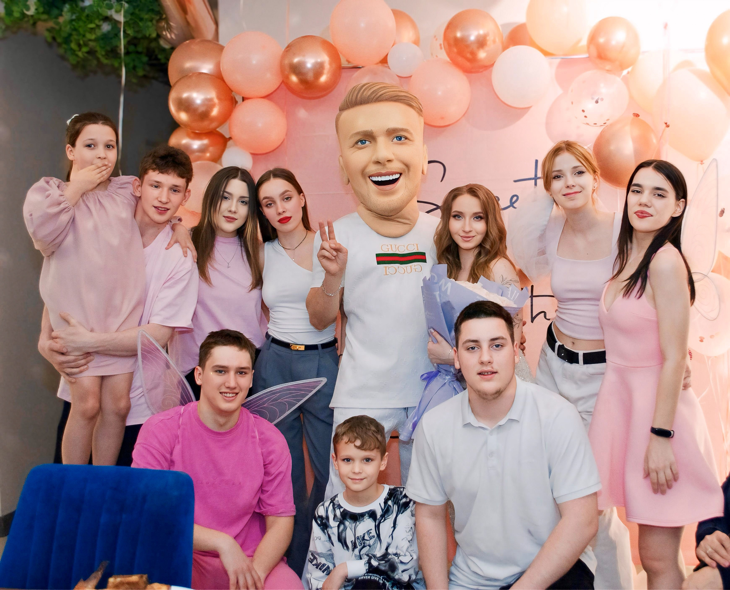 Фотограф Краснодарский край