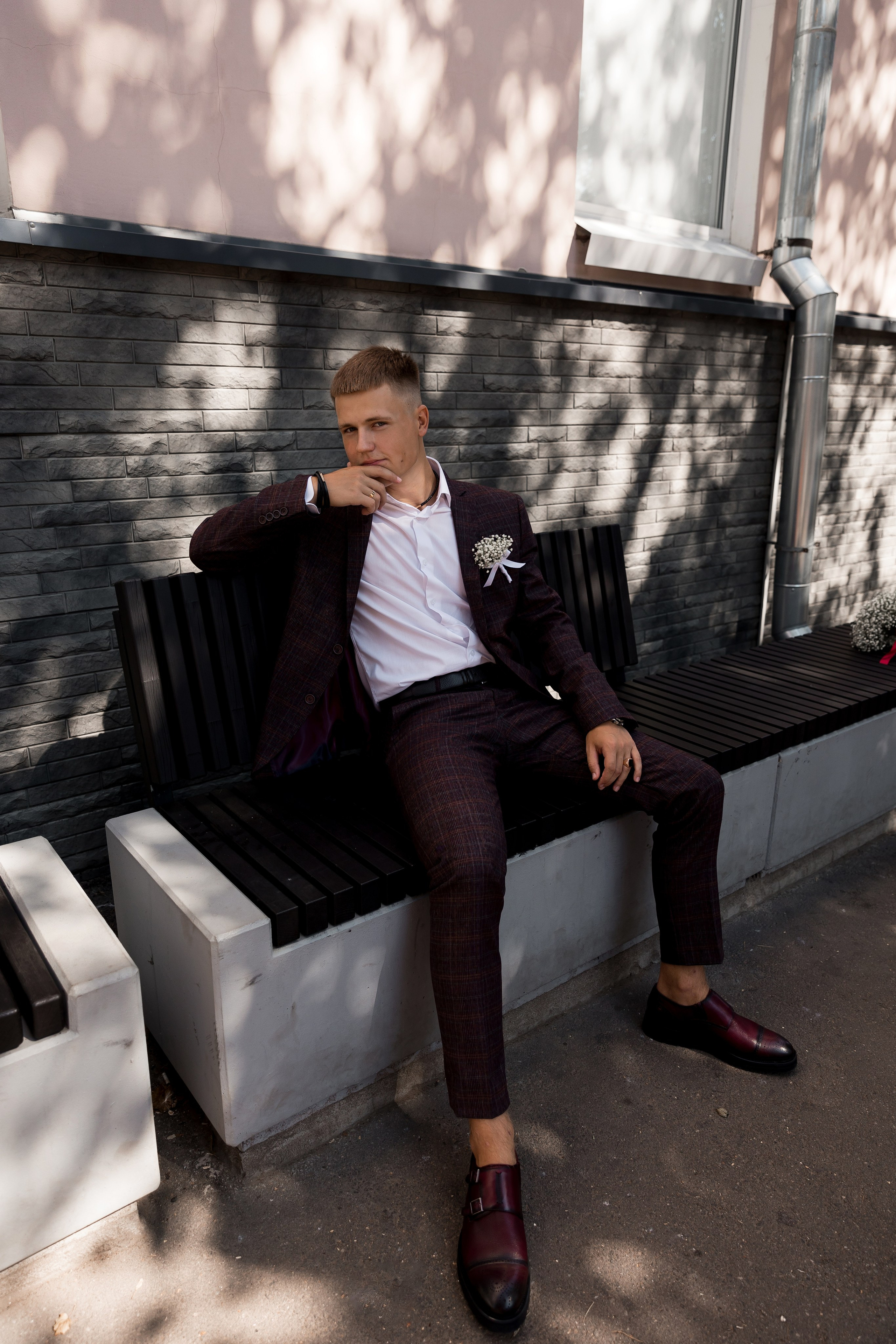 Алёна & Даниил. Фотограф Королькова Татьяна