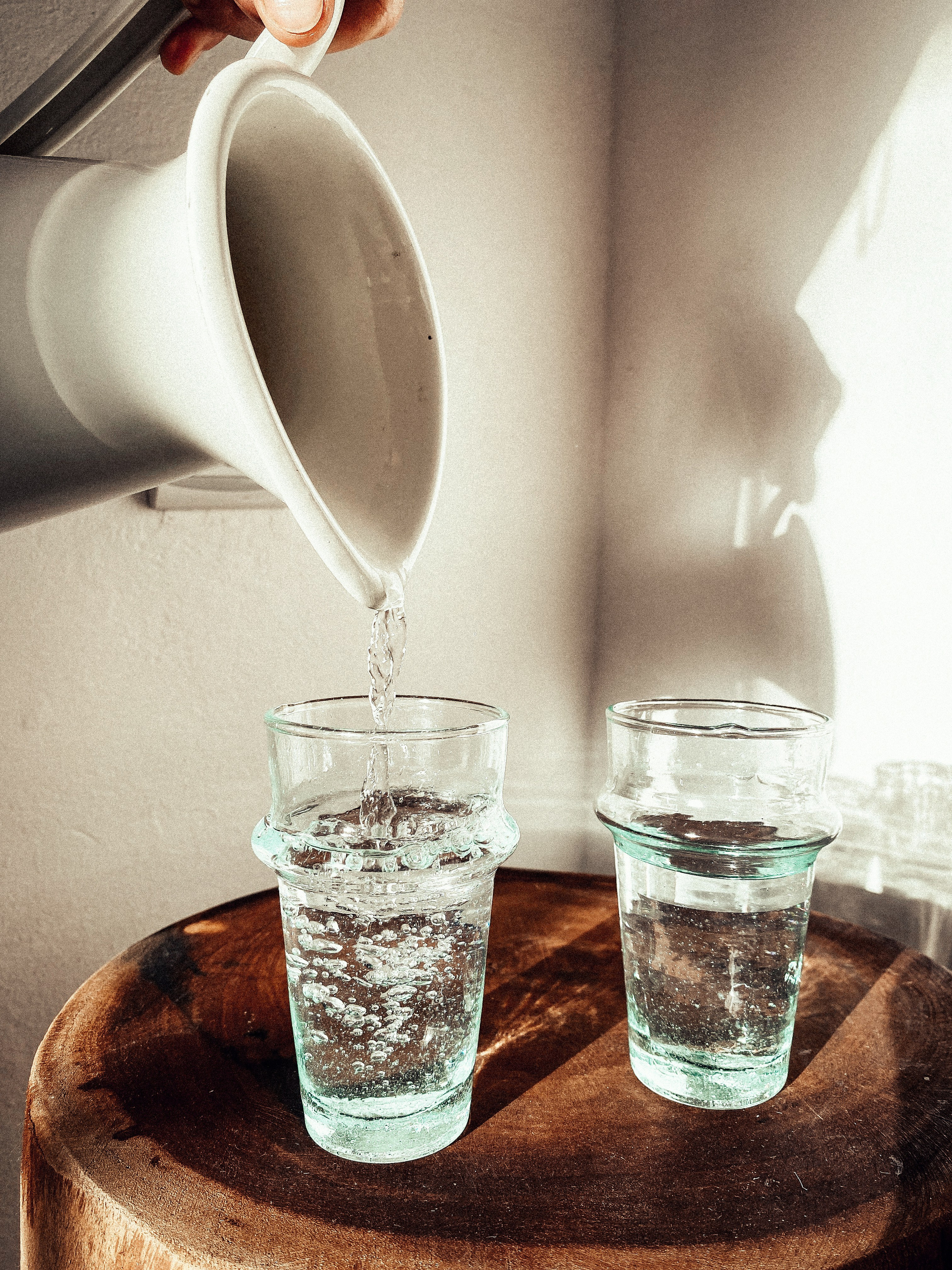 Studio. Olga Popova — Photographer in Morocco