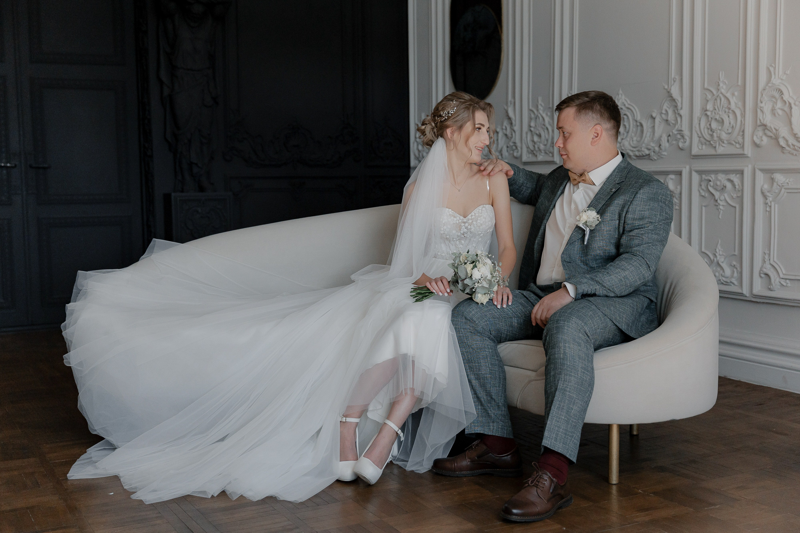 A&N. Свадебный и семейный фотограф в Краснодаре Анастасия Прудко