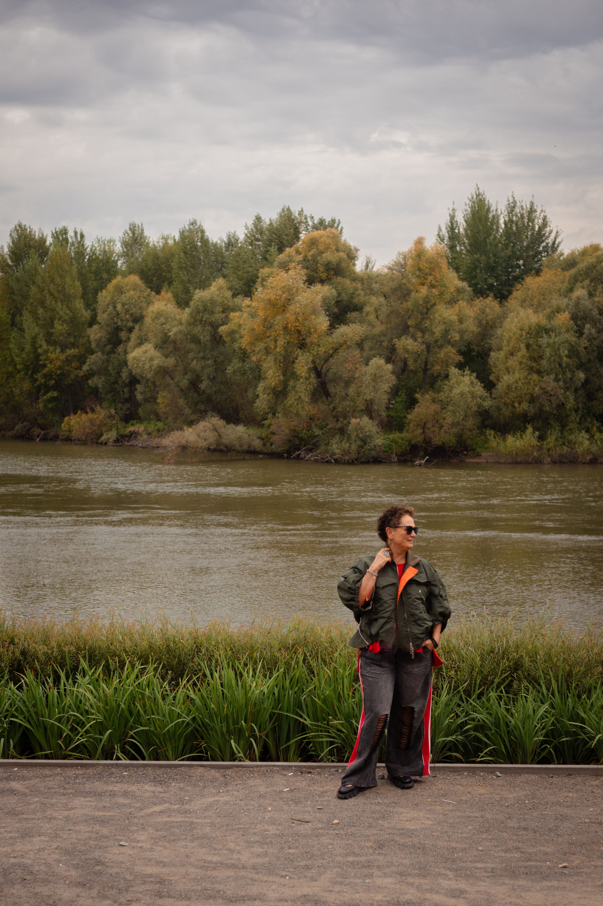 Индивидуальные