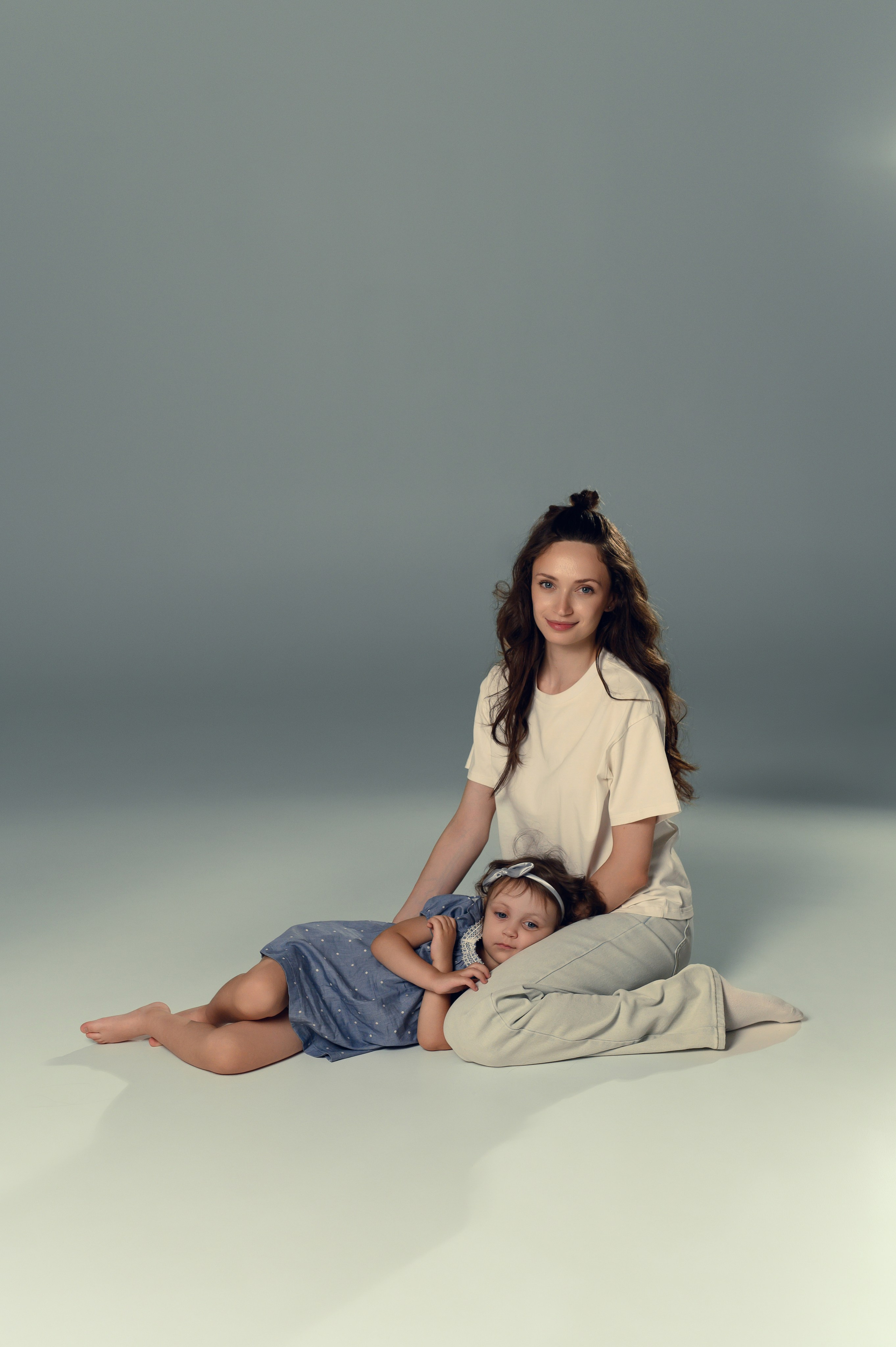 Вика и Стеша. Фотограф в Краснодаре Скубицкая Альбина