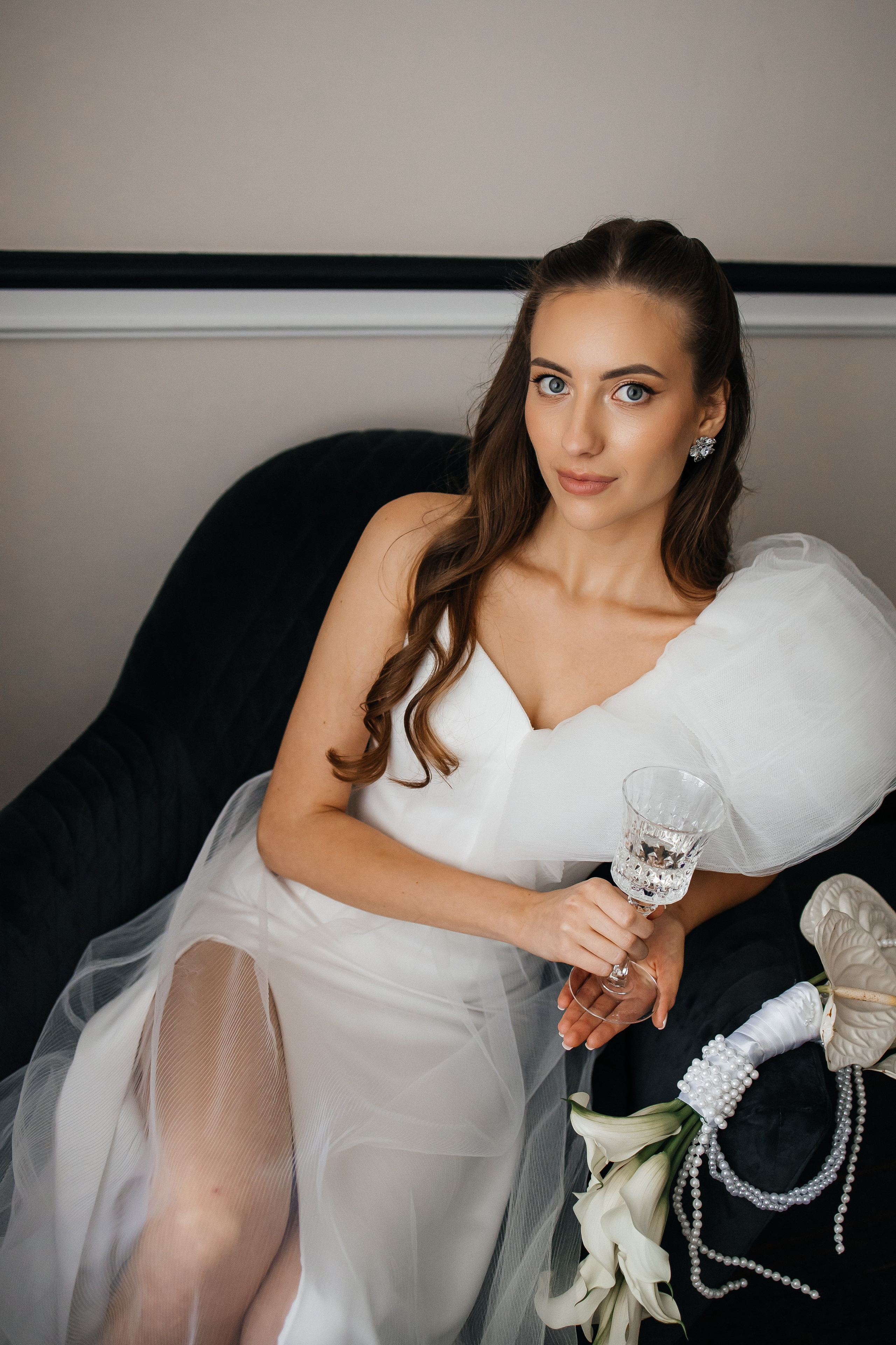 Антон и Алина. Свадебный и семейный фотограф в Ростове-на-Дону