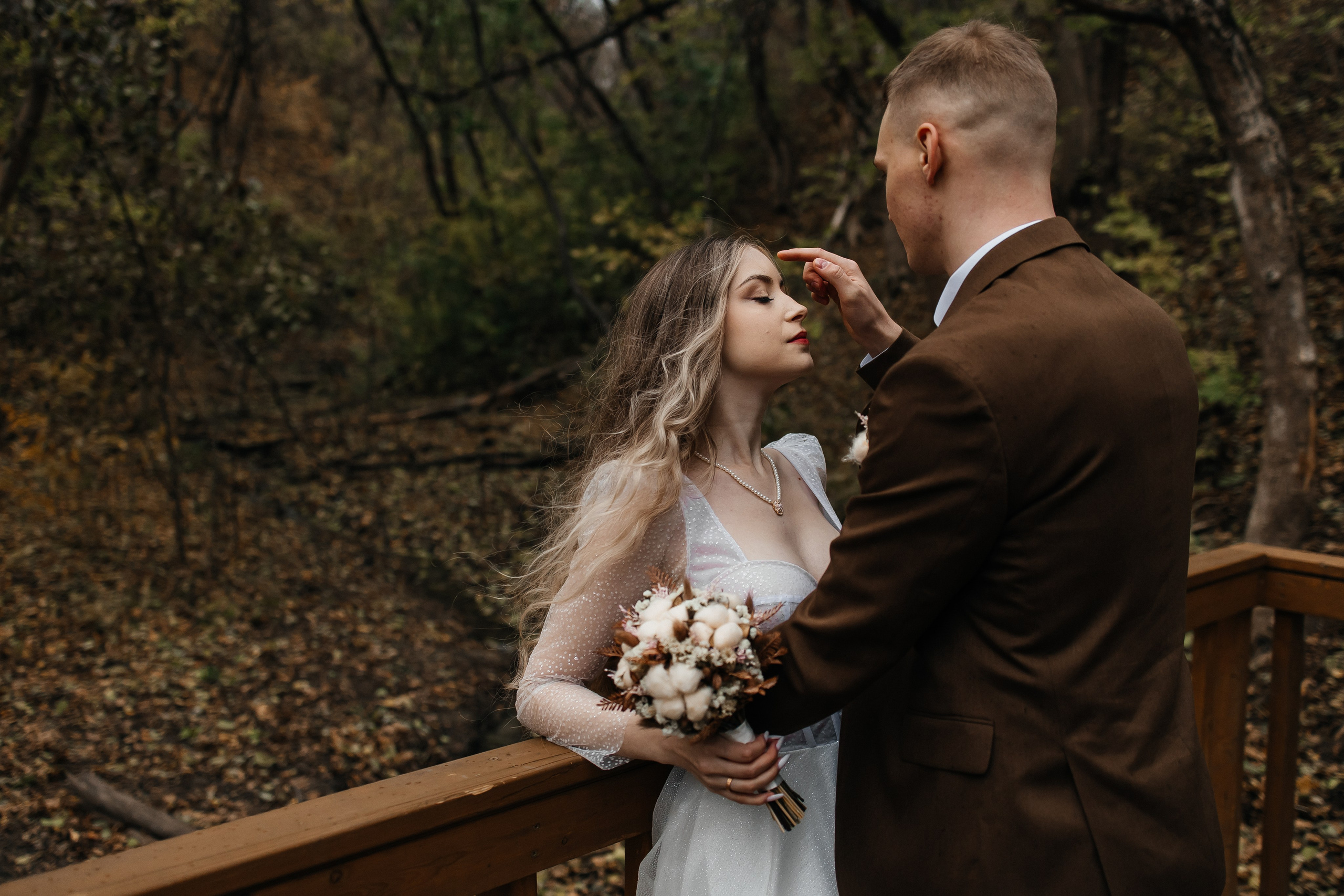 Иван и Дарья. Свадебный и семейный фотограф в Ростове-на-Дону