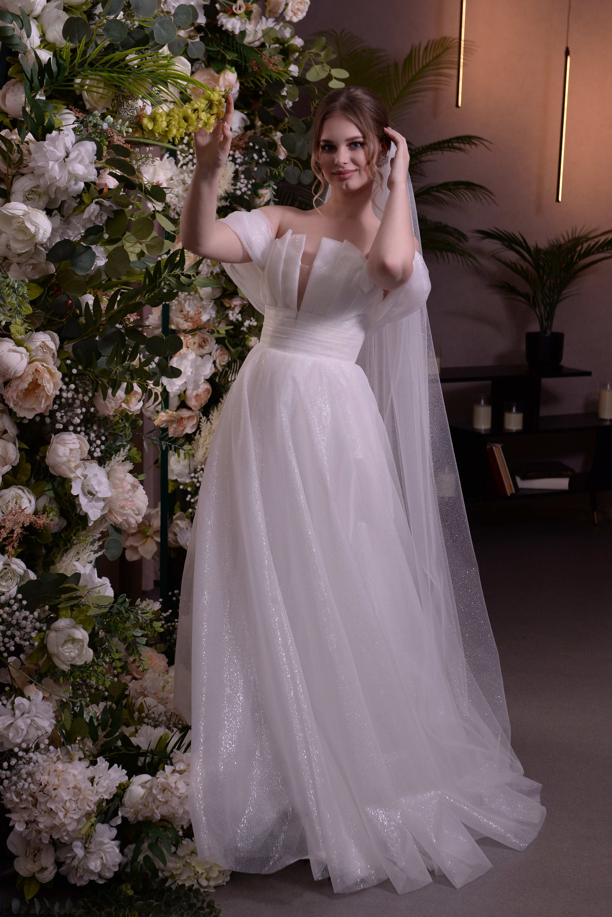 Иван и Олеся. Фотограф Ольга Рудакова