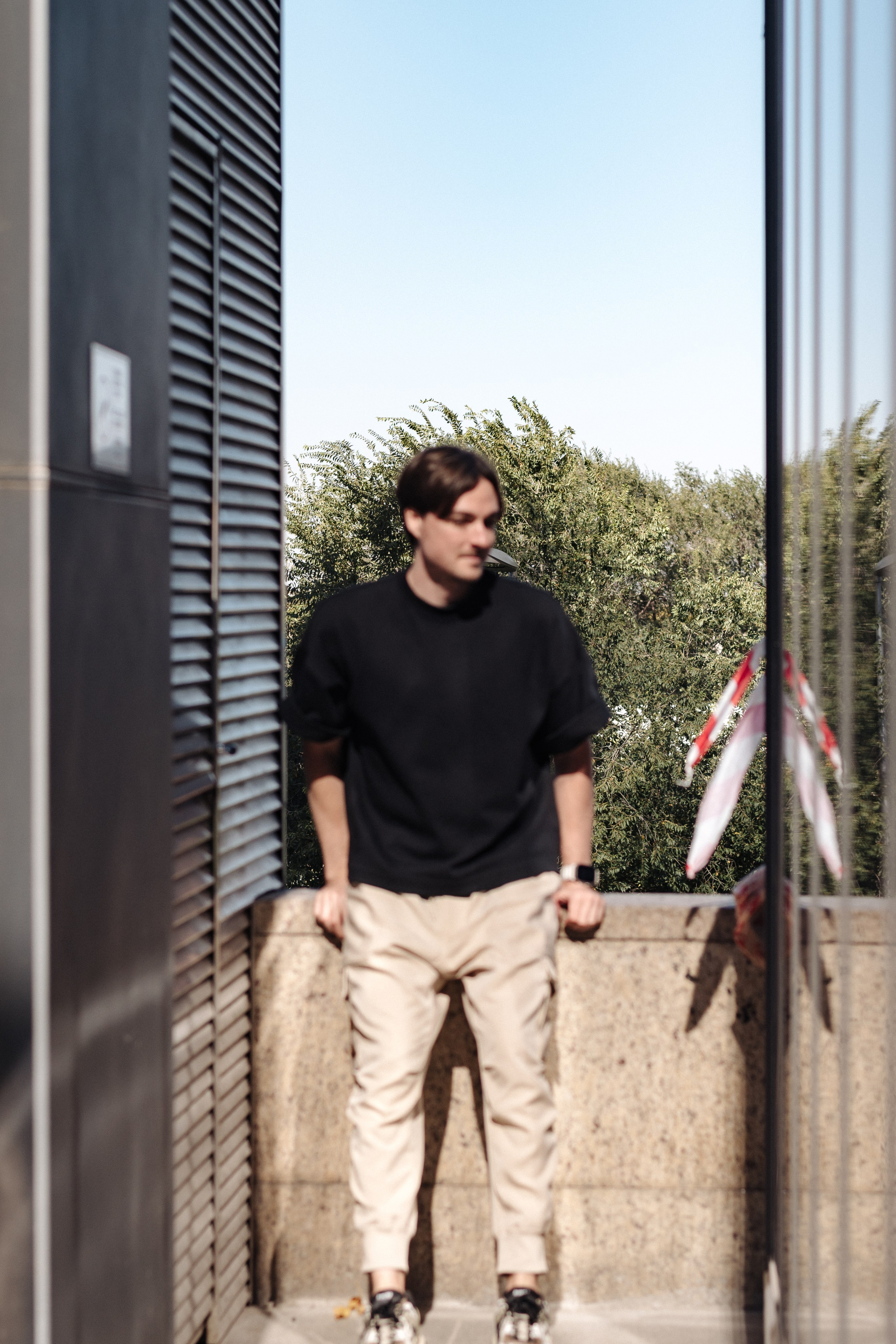 Александр. Свадебный фотограф Алматы Ниязов Руслан