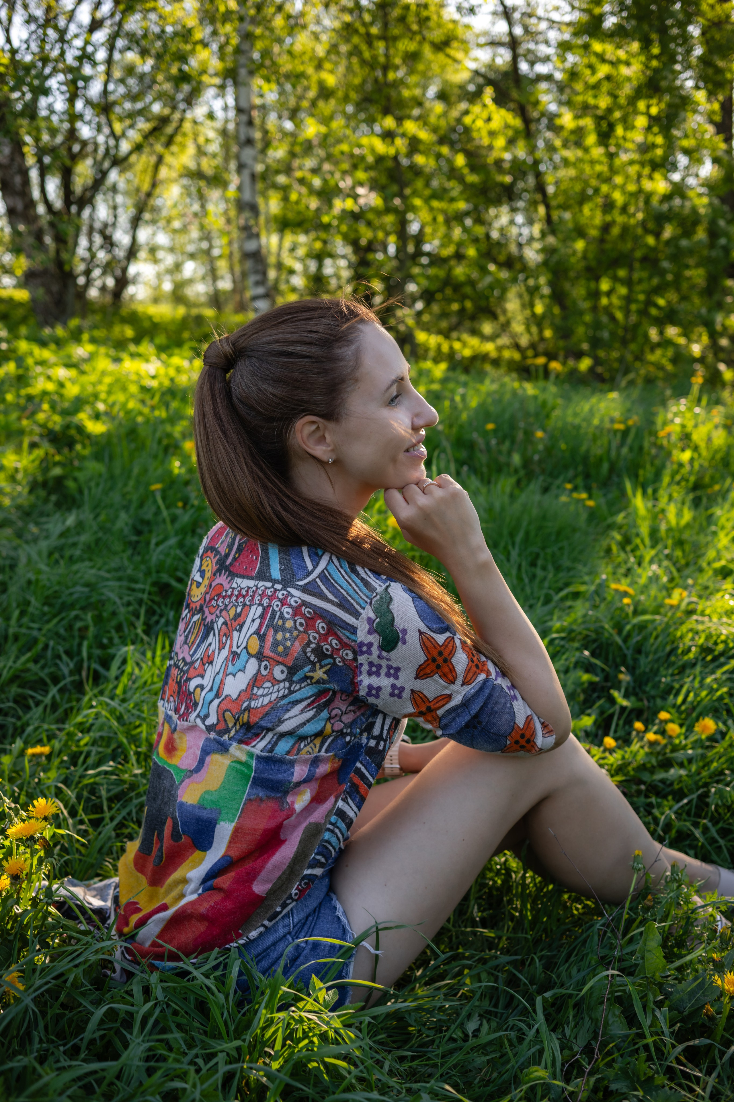 Кристина&Ева. Фотограф Алина Гашникова