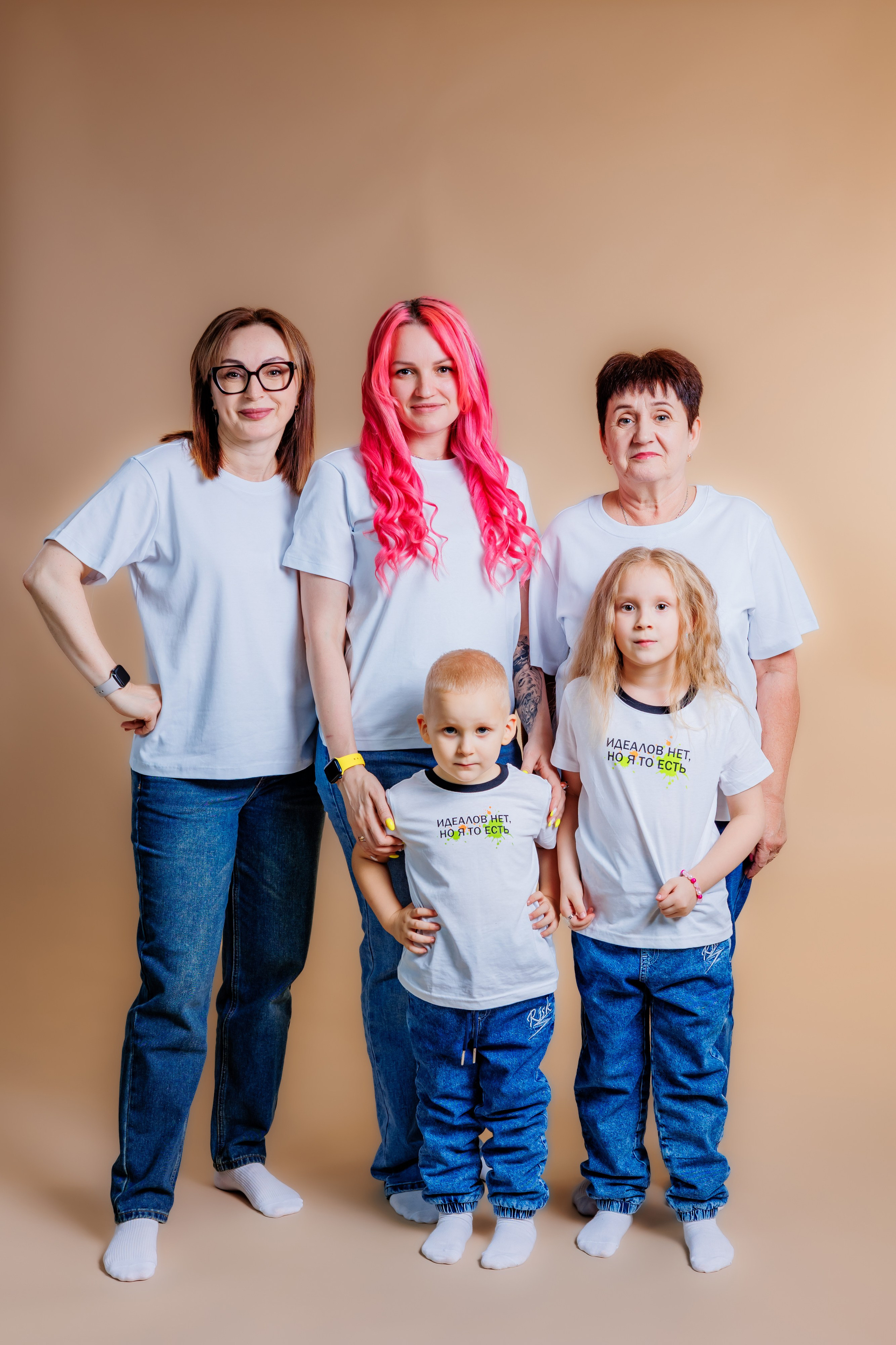 Фото сессия Studio Light. Свадебный и семейный фотограф в Армавире