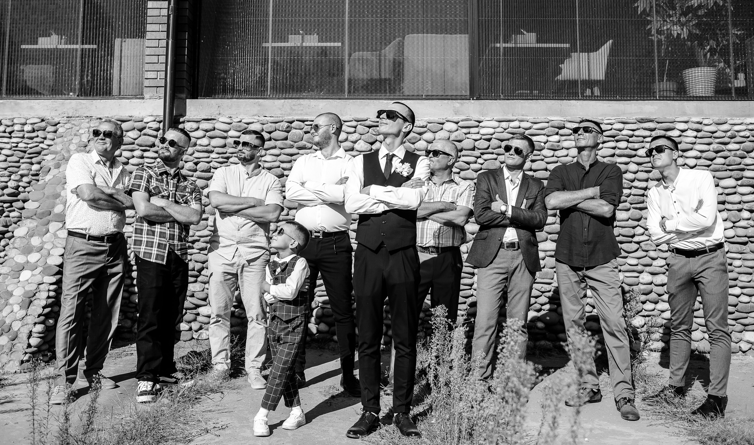 Свадьбы. Семейный фотограф в Ахтубинске, Волжском, Волгограде Оксана Ткачева