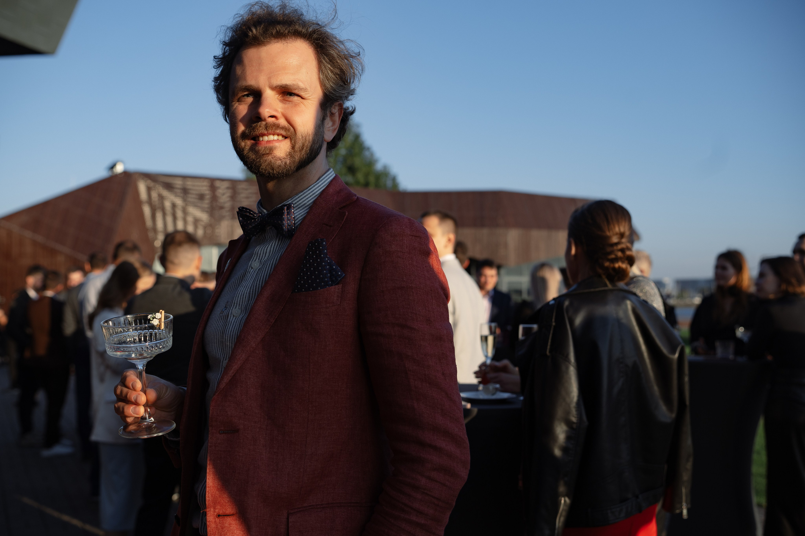 Tramis | Vedexx Club. Фотограф Макс Меш