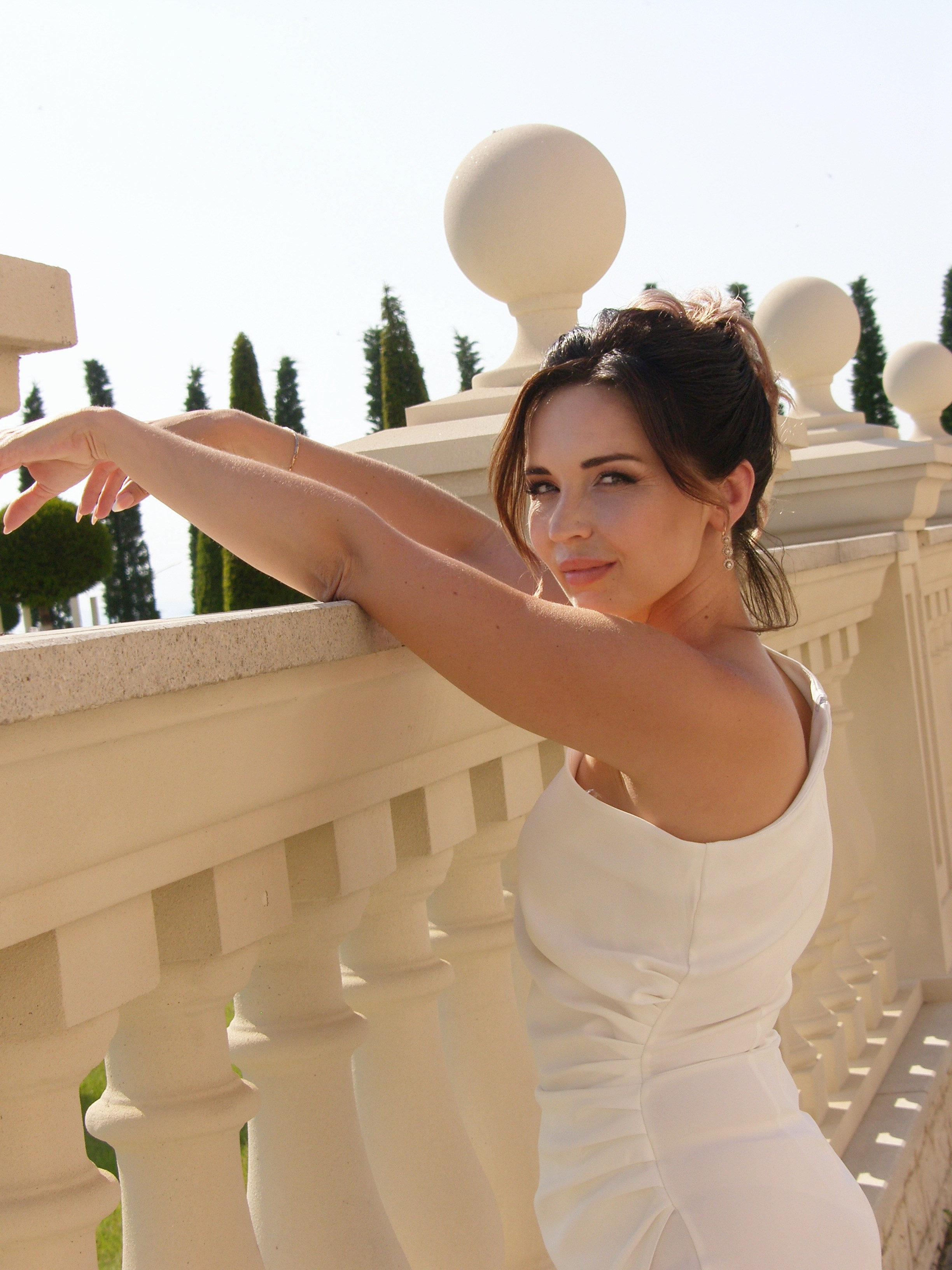 Сергей и Татьяна. Фотограф Мария Мусаелян