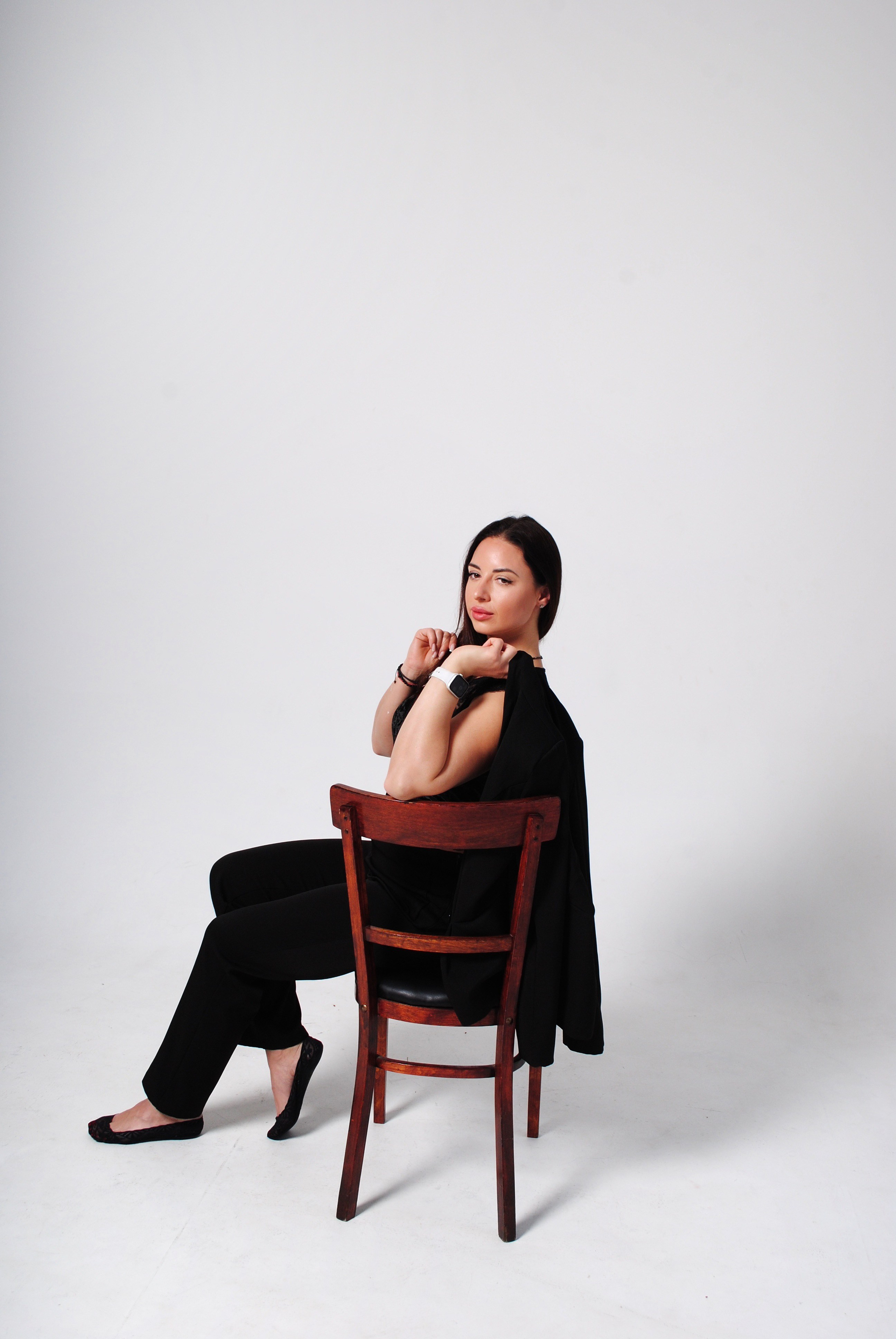 Сати. Фотограф Мария Мусаелян