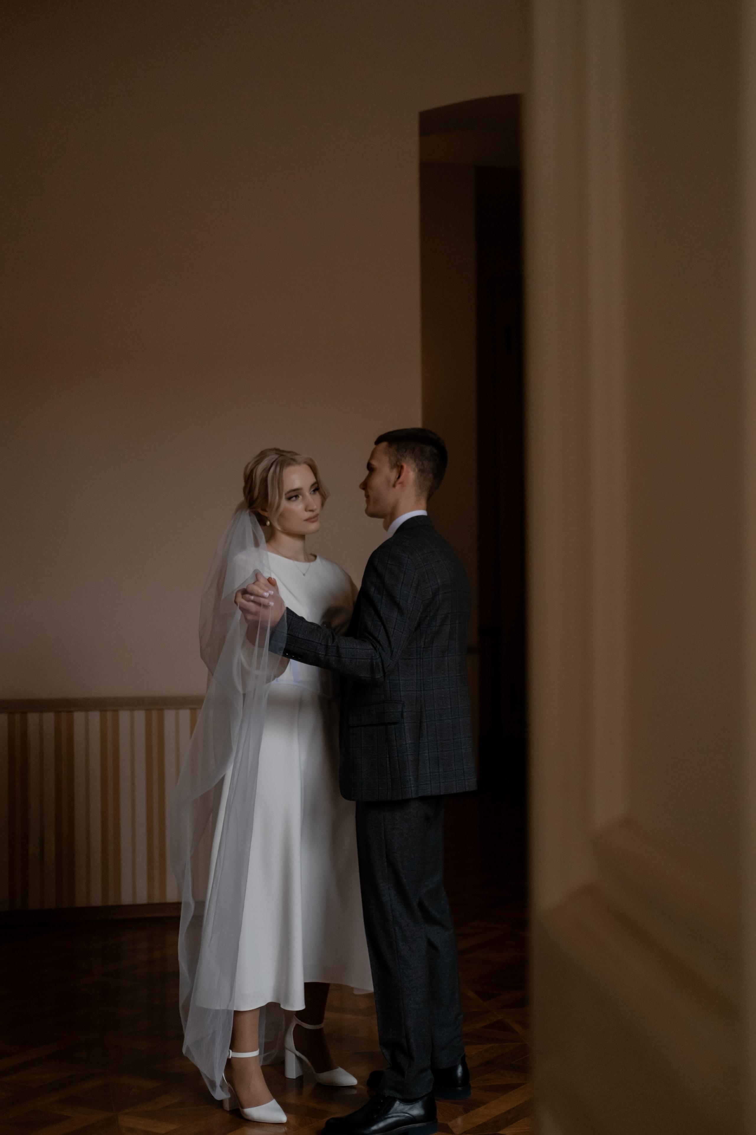 Глеб и Кристина. Фотограф в Астрахани Миронова Анастасия