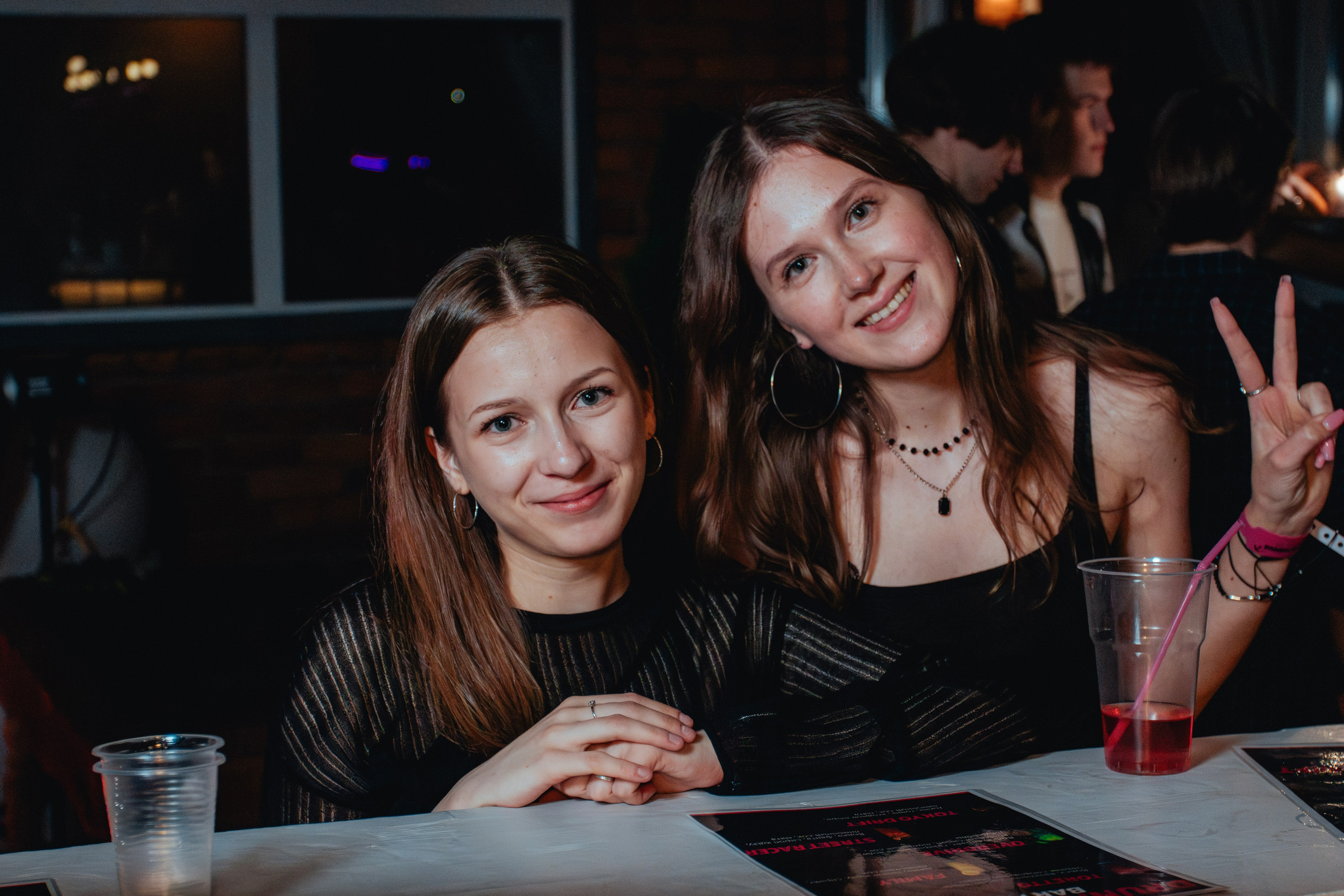 Drunk&Furious '25. Фотограф в Москве