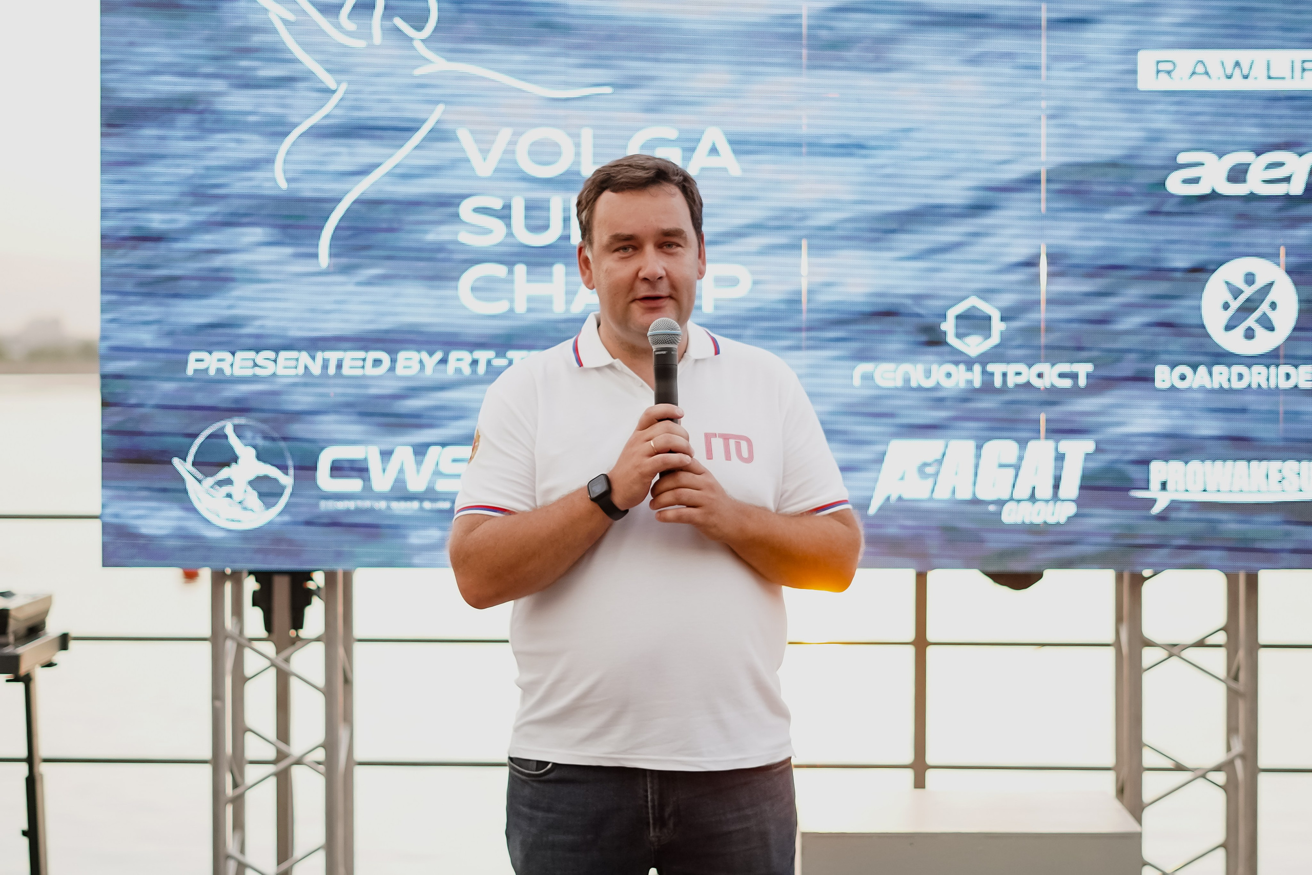 Surf. Фотограф Валерия Крахмалева