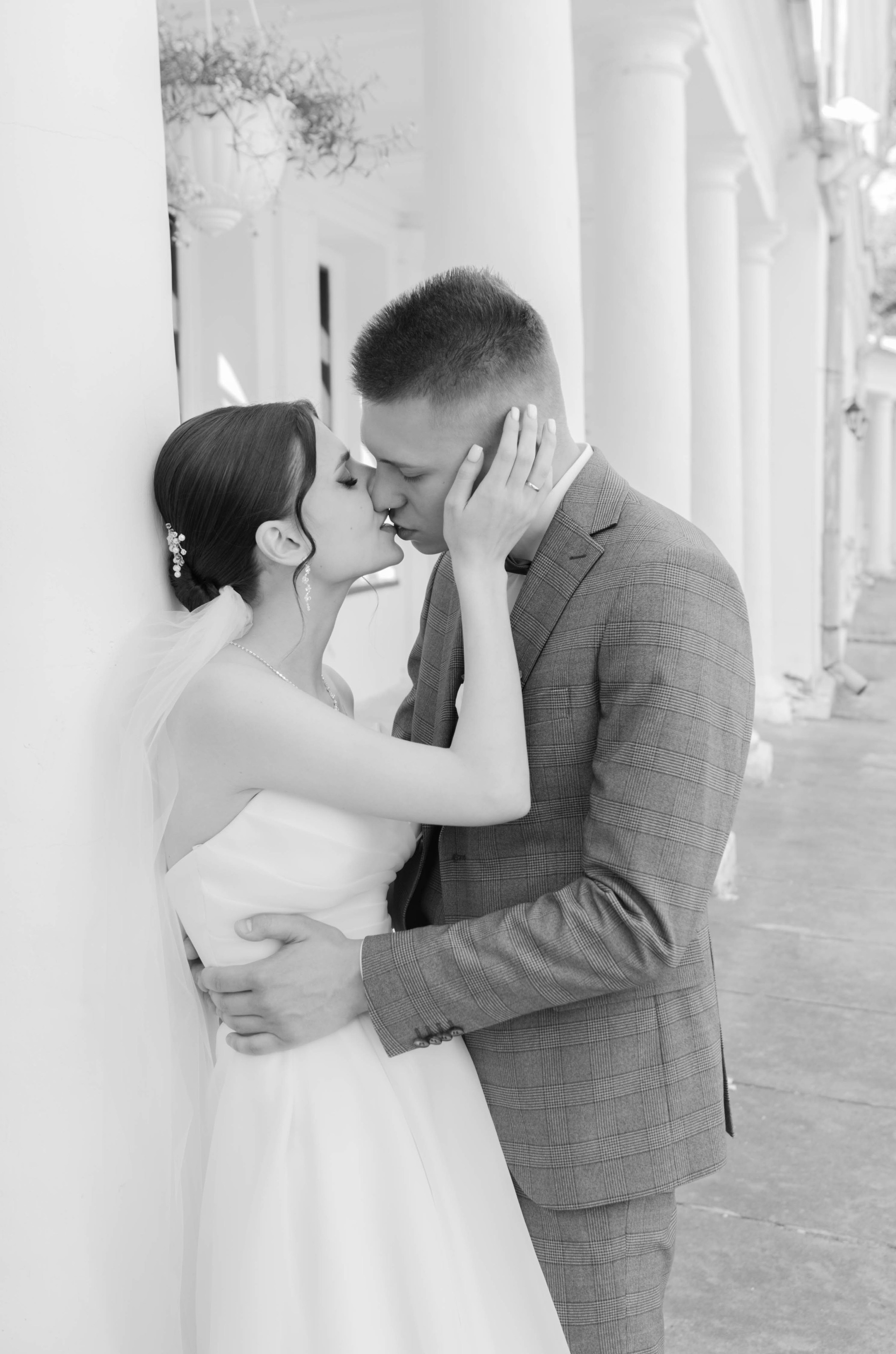 Владислав & Полина