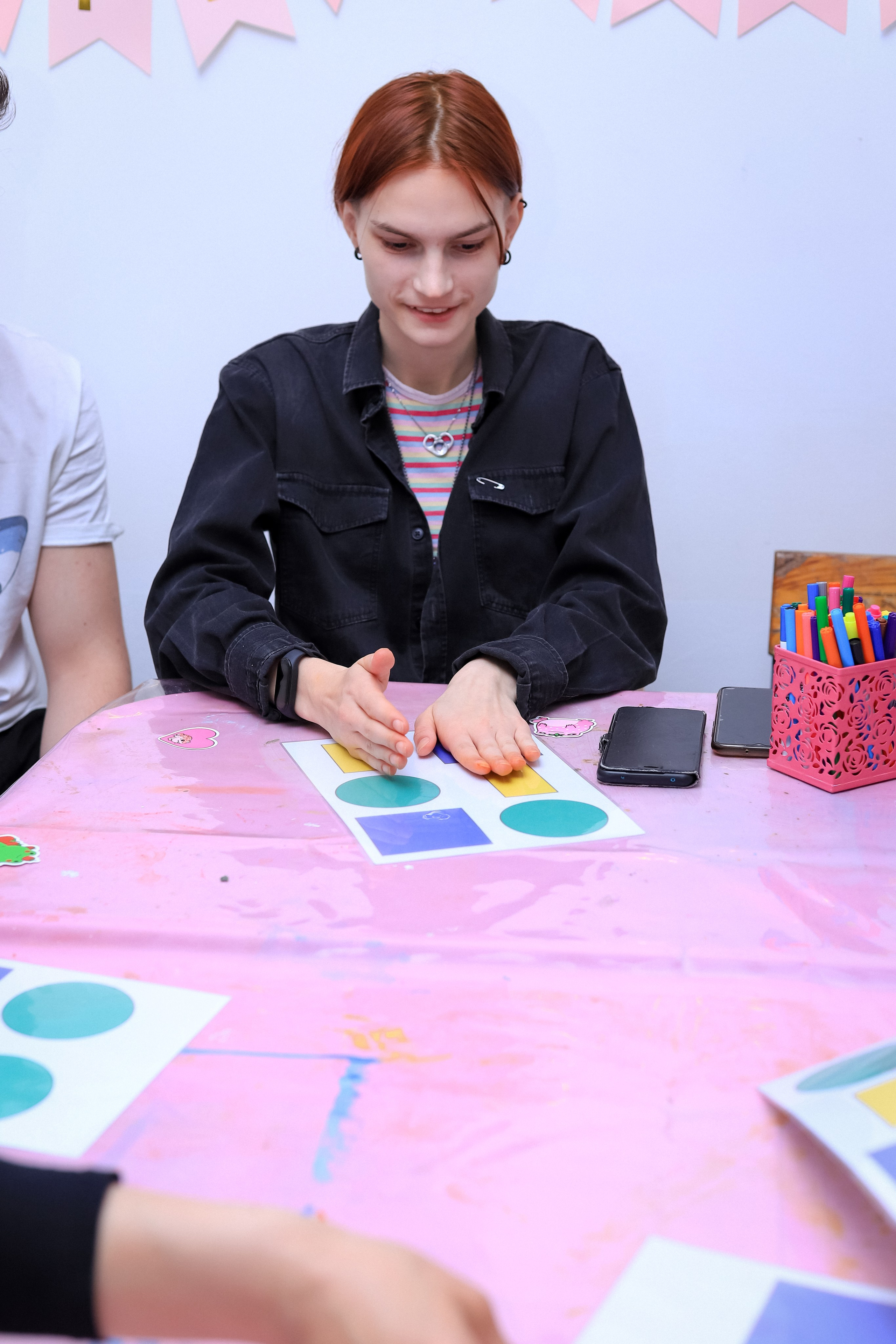 Студия Мудрая мастерская. Женский/Детский фотограф в Симферополе Вероника Слепогина