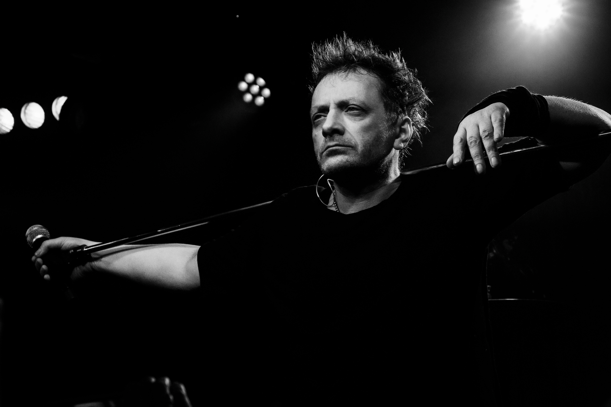 Сoncert shooting. Концертный фотограф — Sanchera