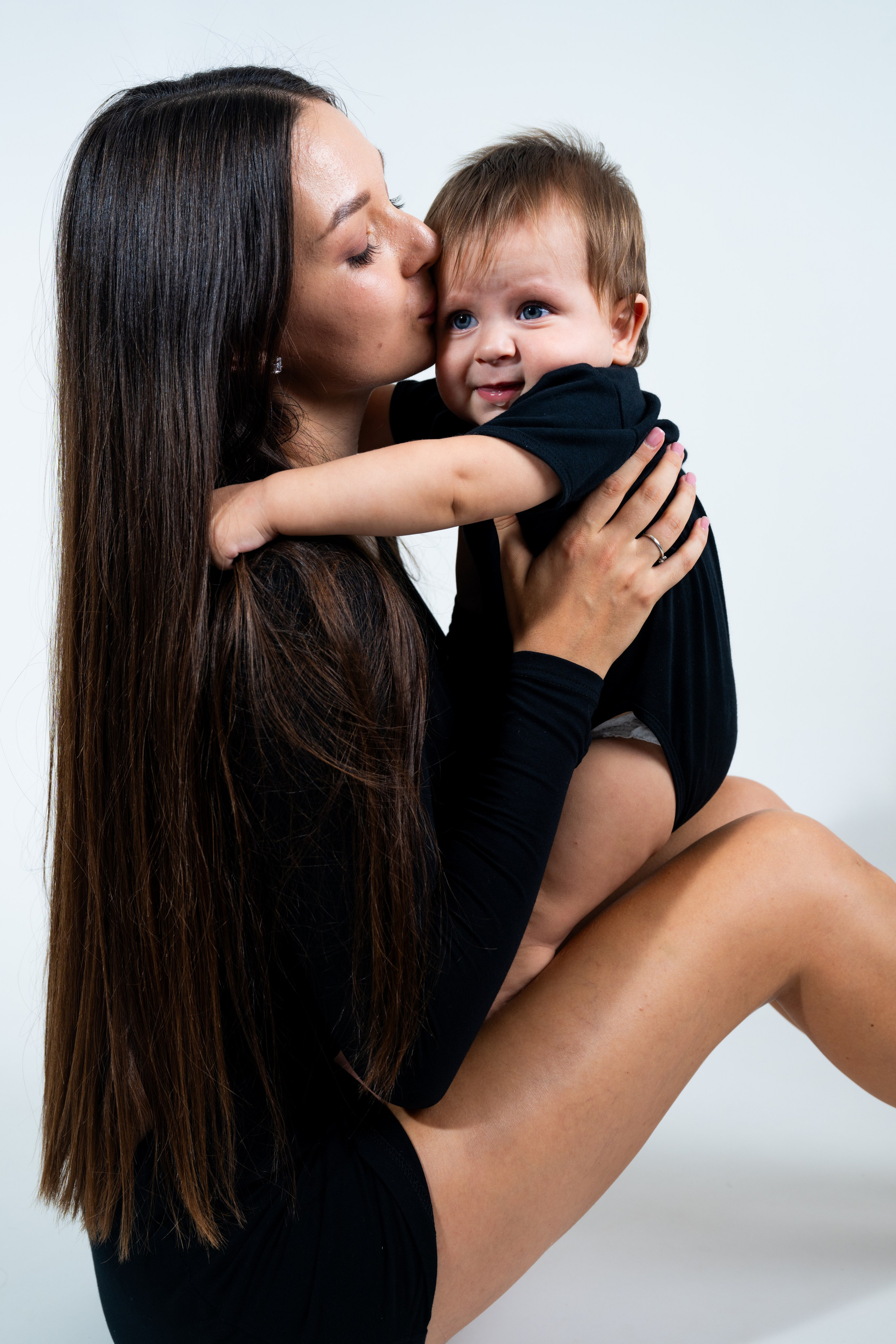 Семейные и детские фотосессии. Студийный и свадебный фотограф и видеограф в Севастополе — Юлия Макаренко