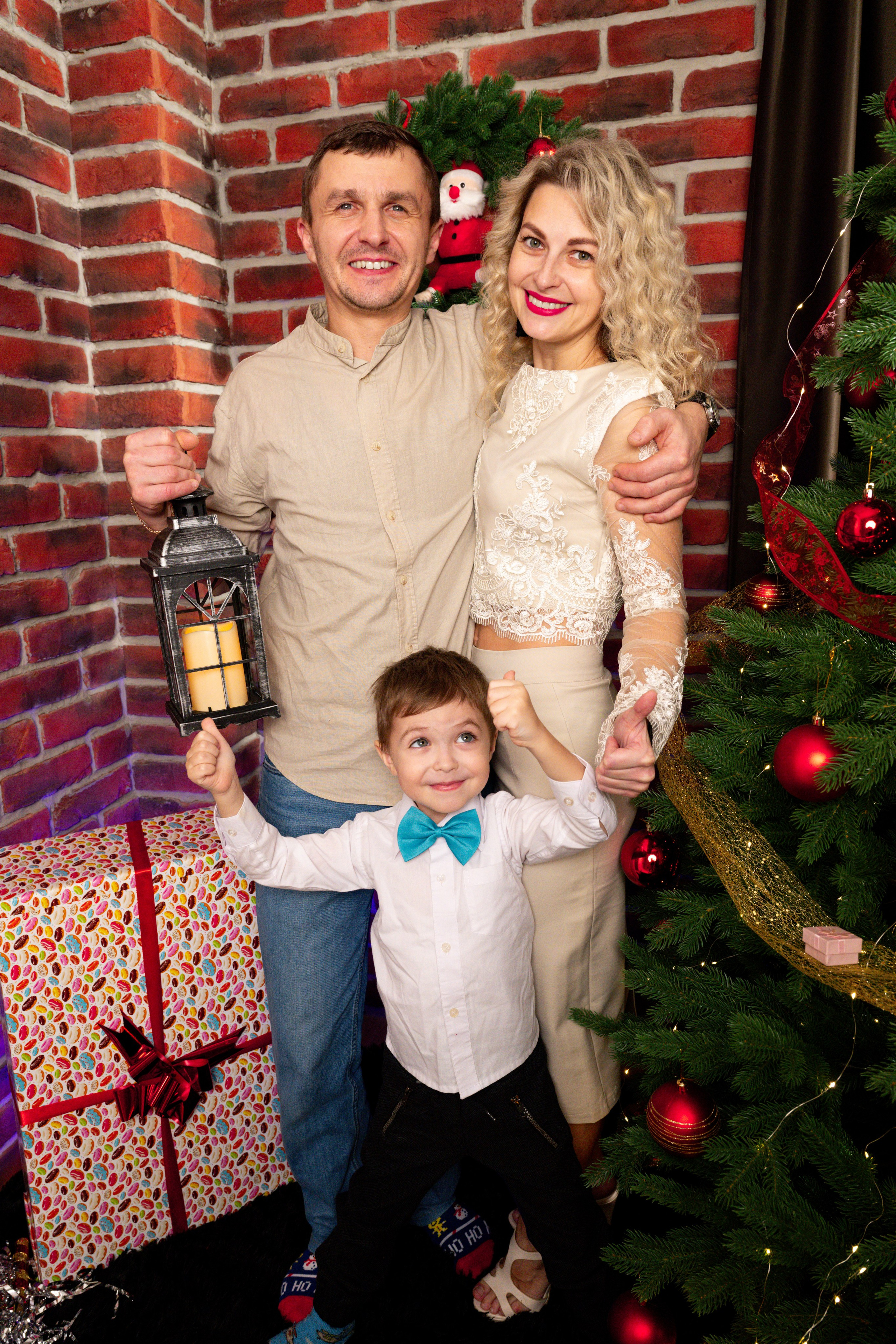 Семейные и детские фотосессии. Студийный и свадебный фотограф и видеограф в Севастополе — Юлия Макаренко