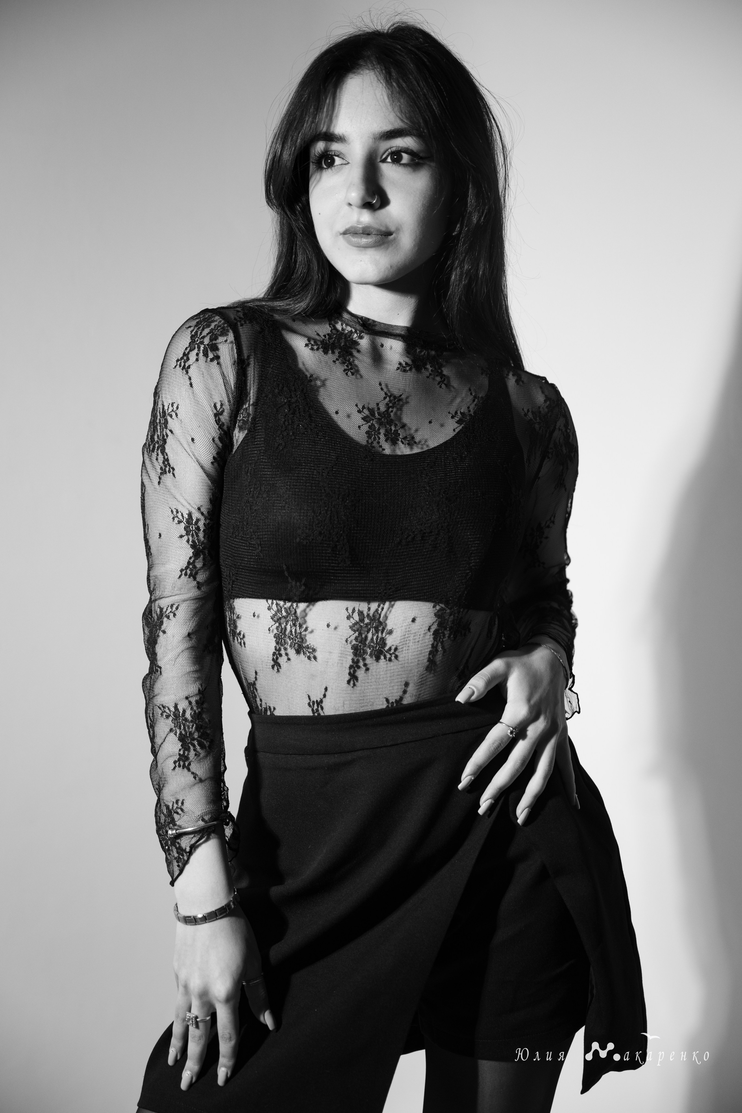 Студийные фотосессии. Студийный и свадебный фотограф и видеограф в Севастополе — Юлия Макаренко