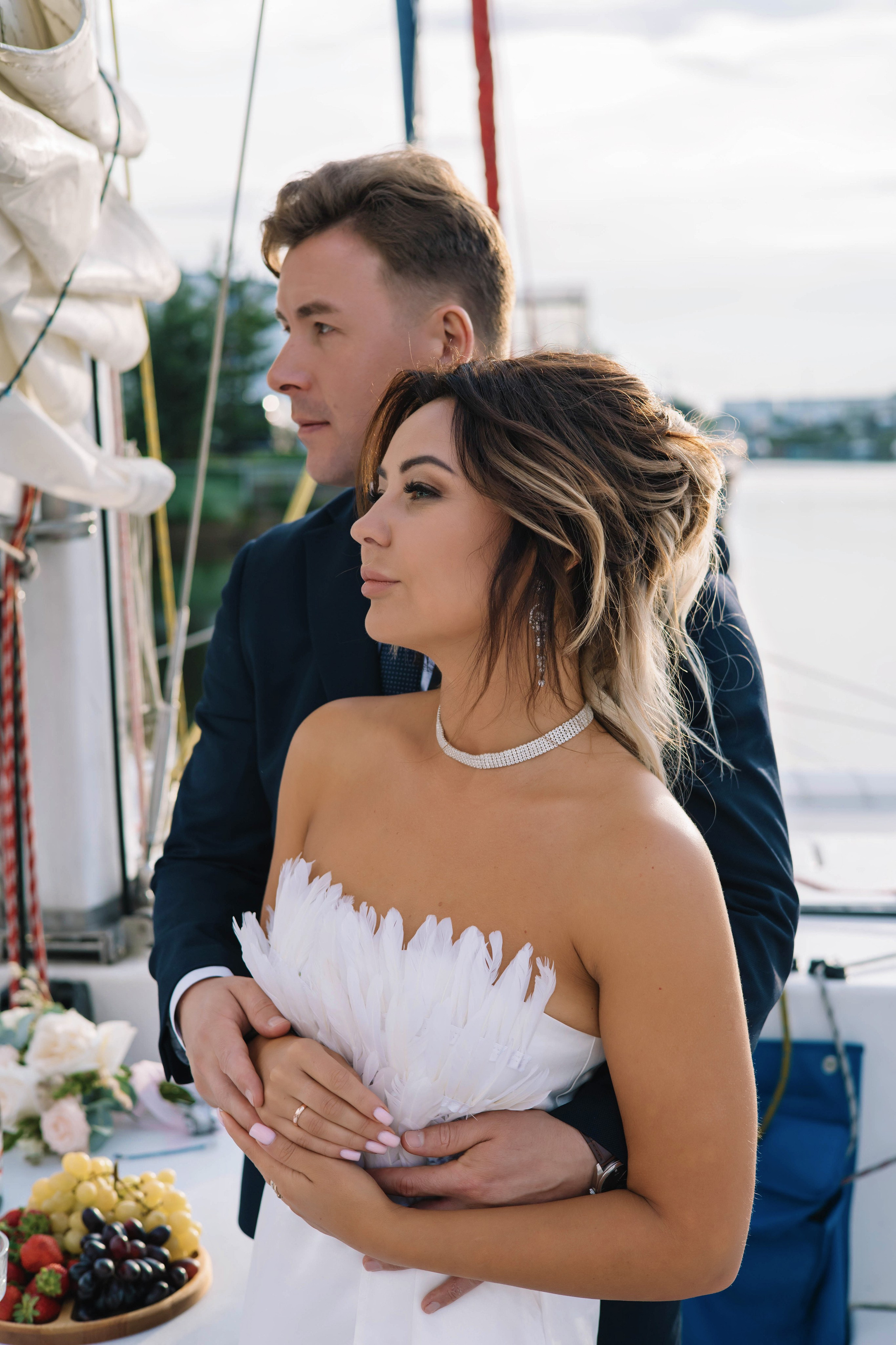 Татьяна и Руслан. Фотография с любовью от Людмилы Луценко