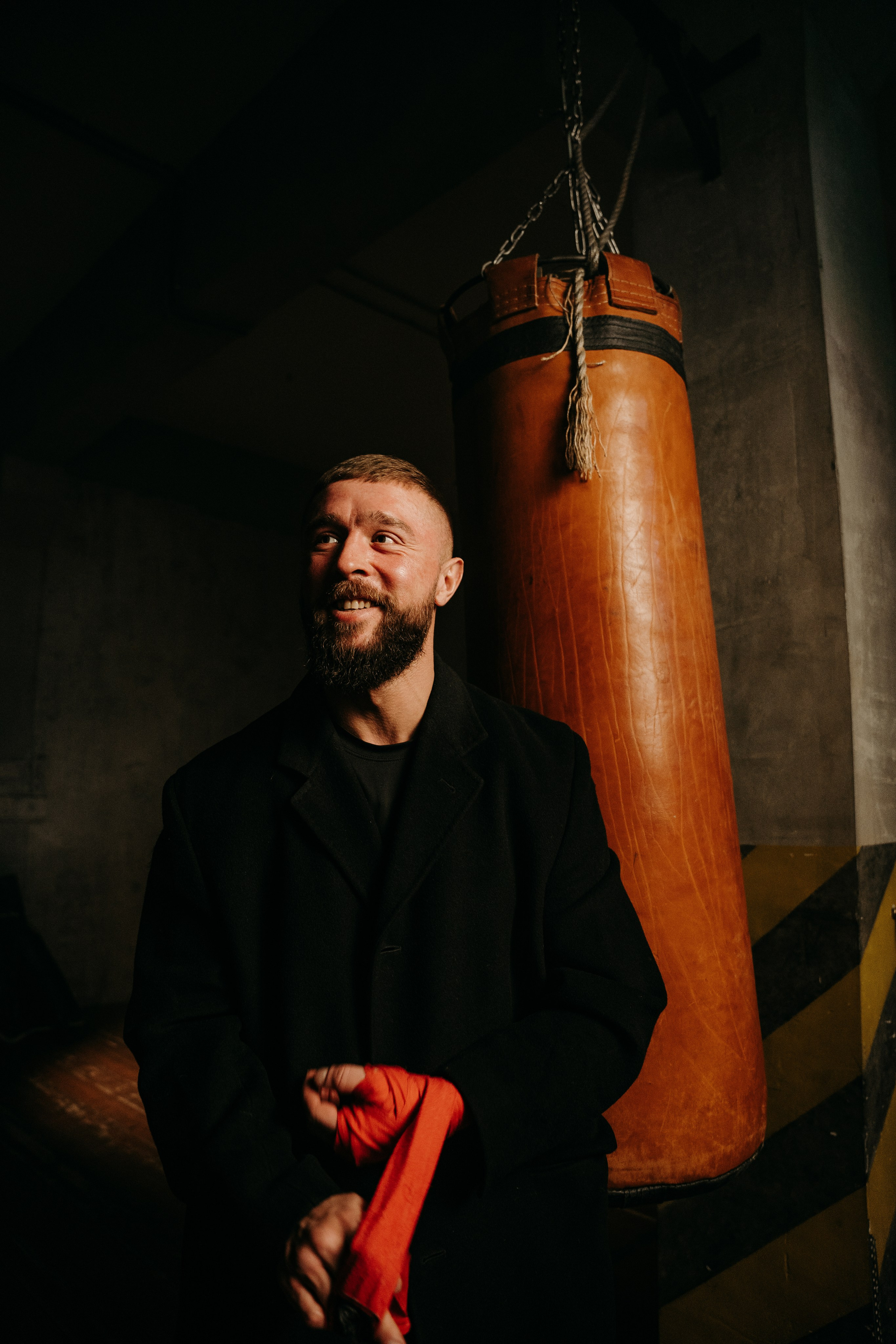 Алексей. Фотограф в Москве и МО Влада Обласова