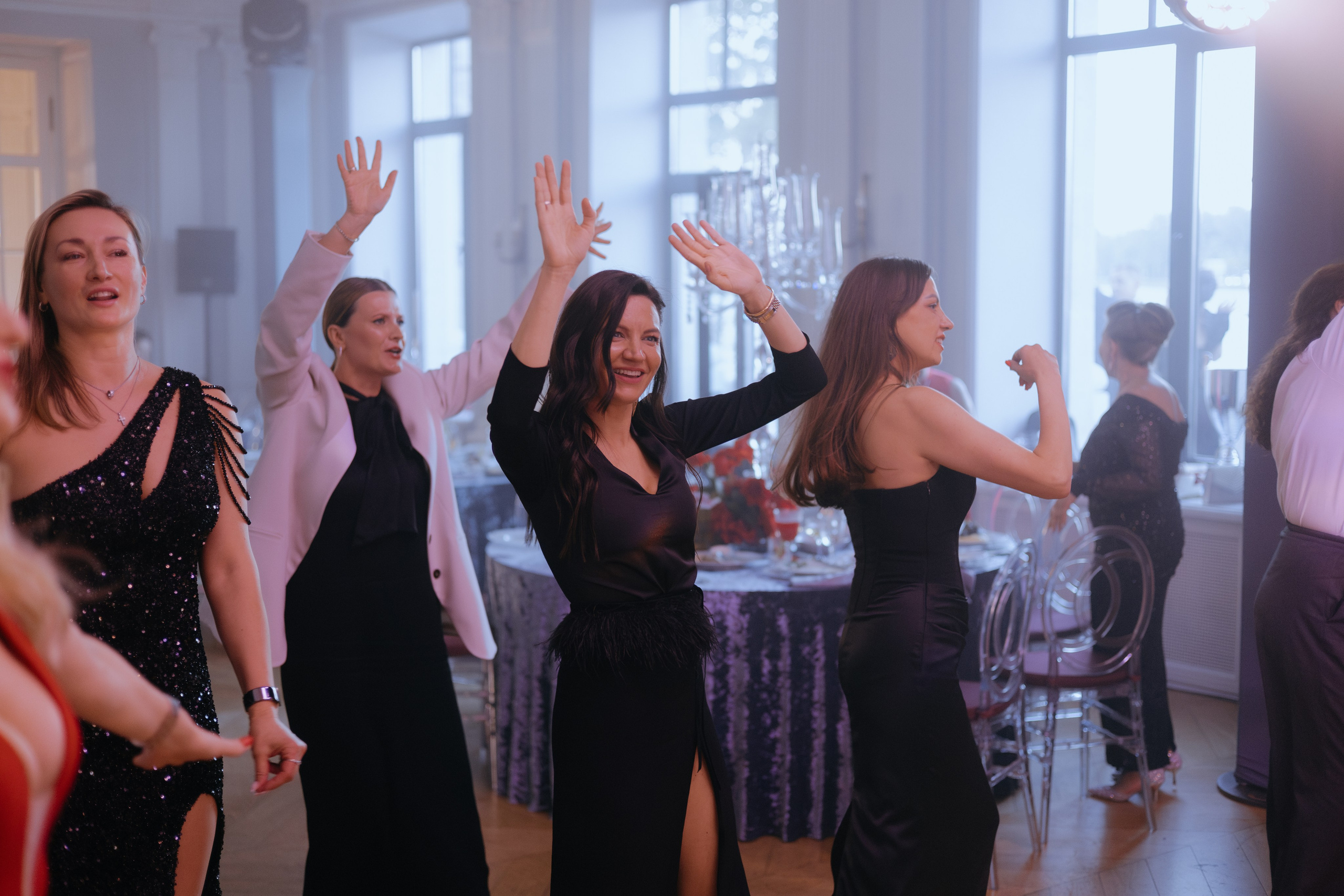 Корпоративы/Праздники. Фотограф и видеограф в Северной столице