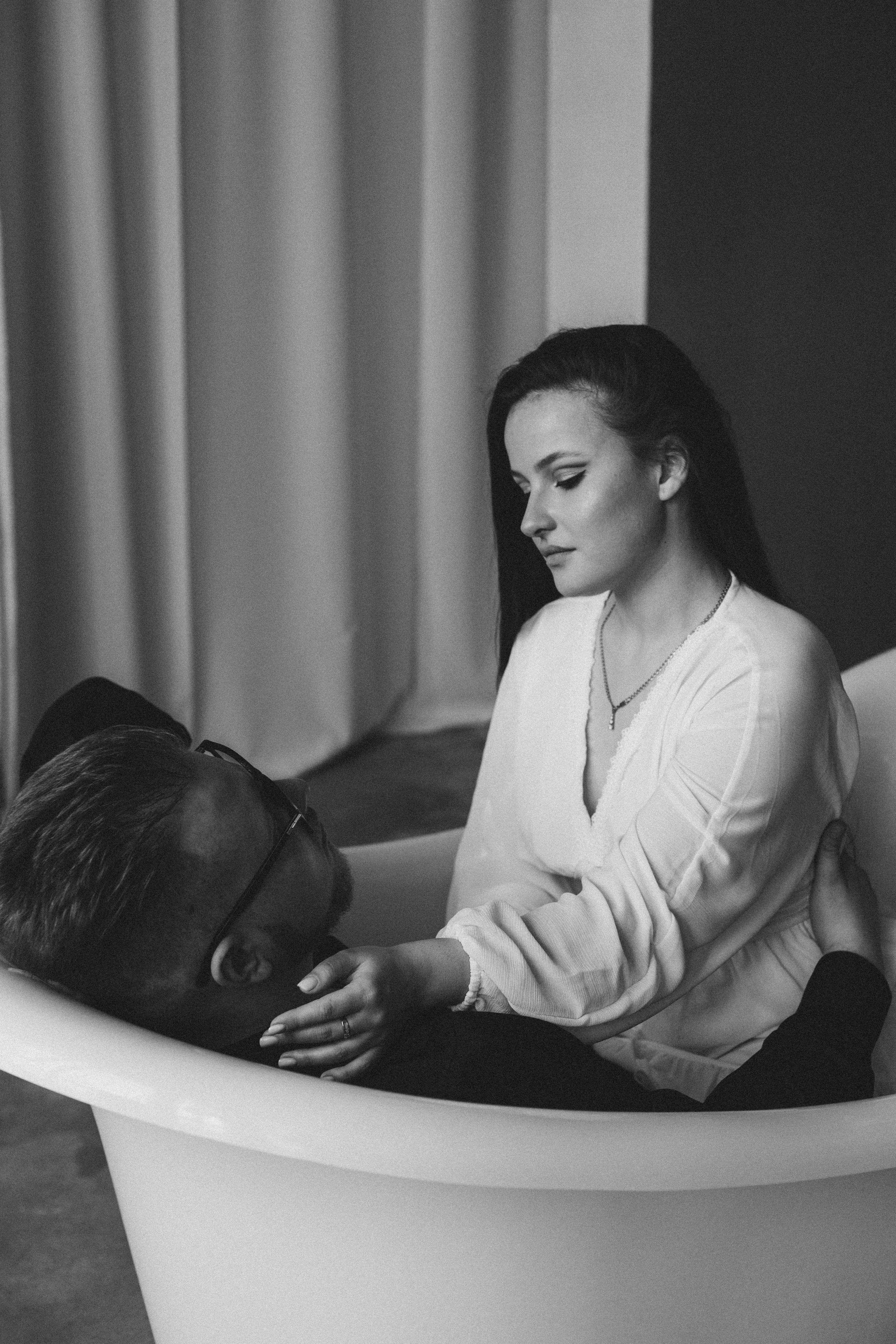 N&D. Фотограф Егор Михайлов | Самара, Москва, Сочи